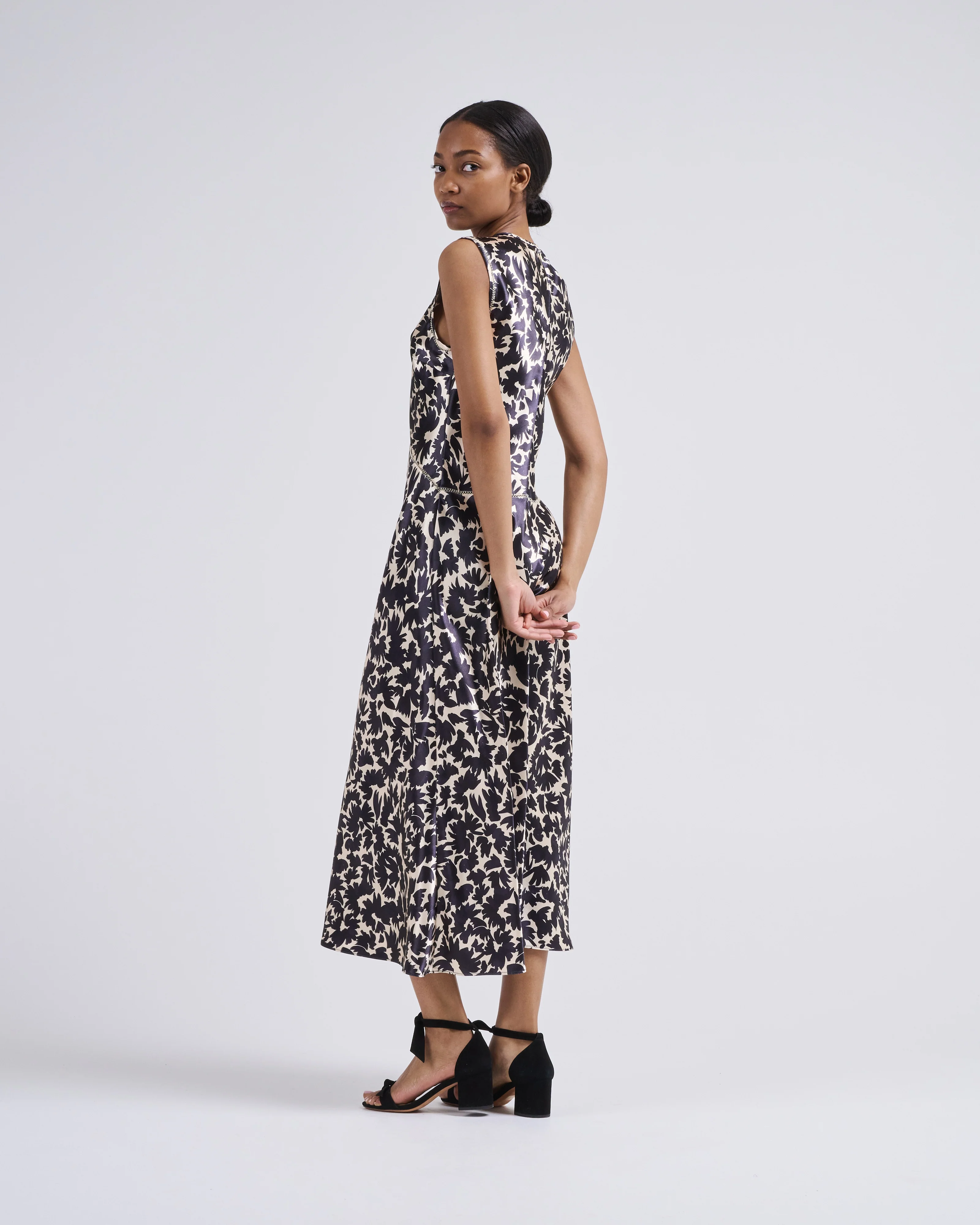 lisbet dress - Image 2