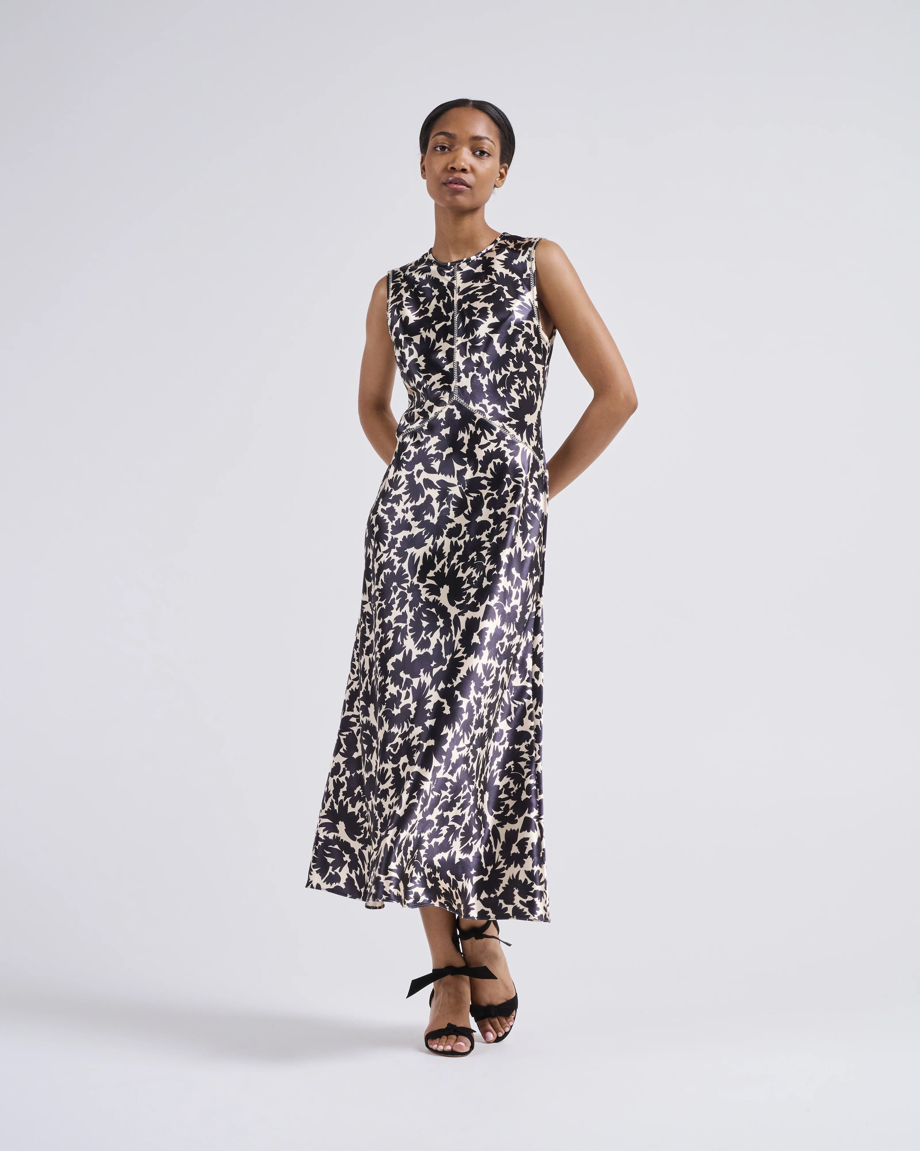 lisbet dress - Image 4