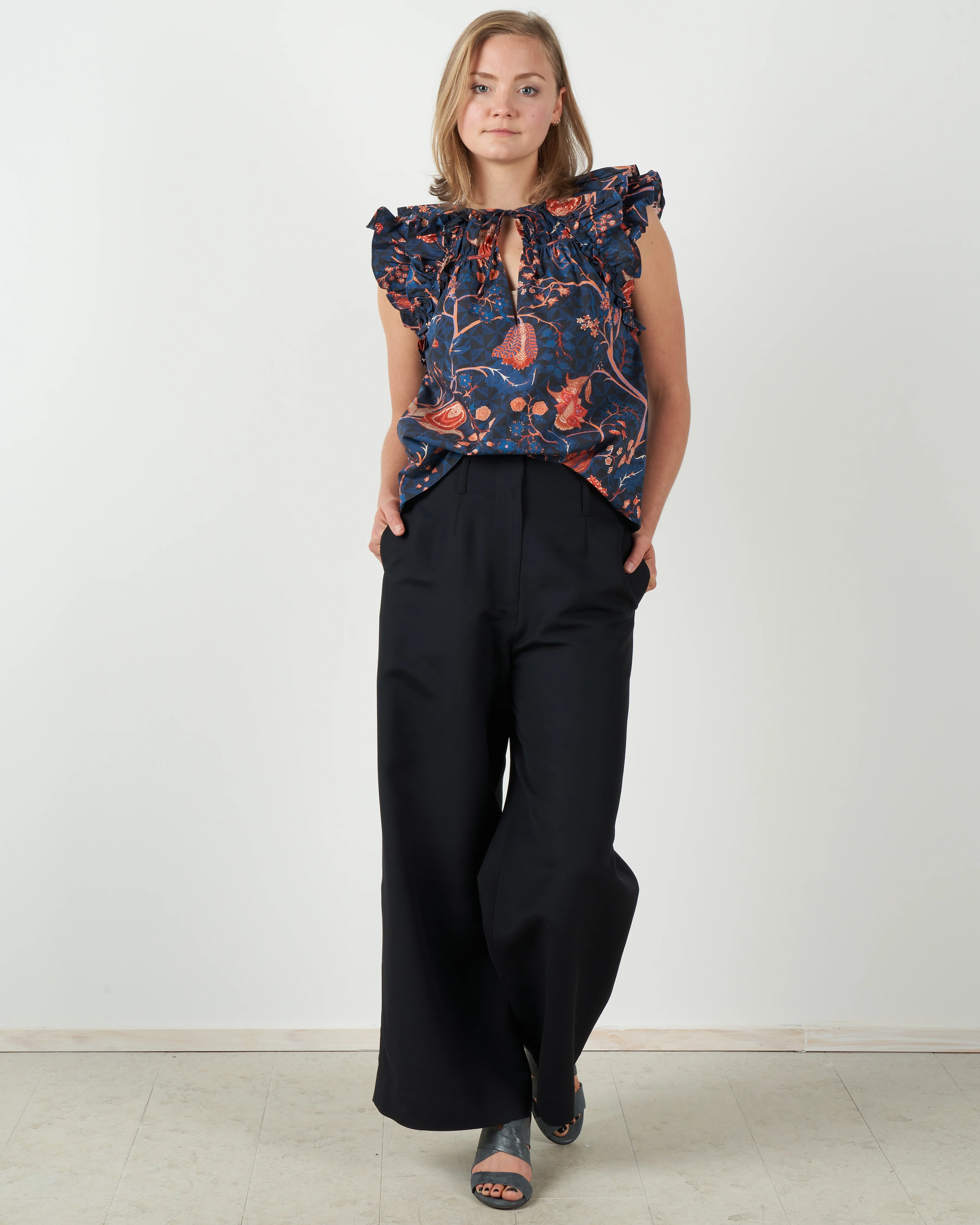 liv top - moonlight - Image 4