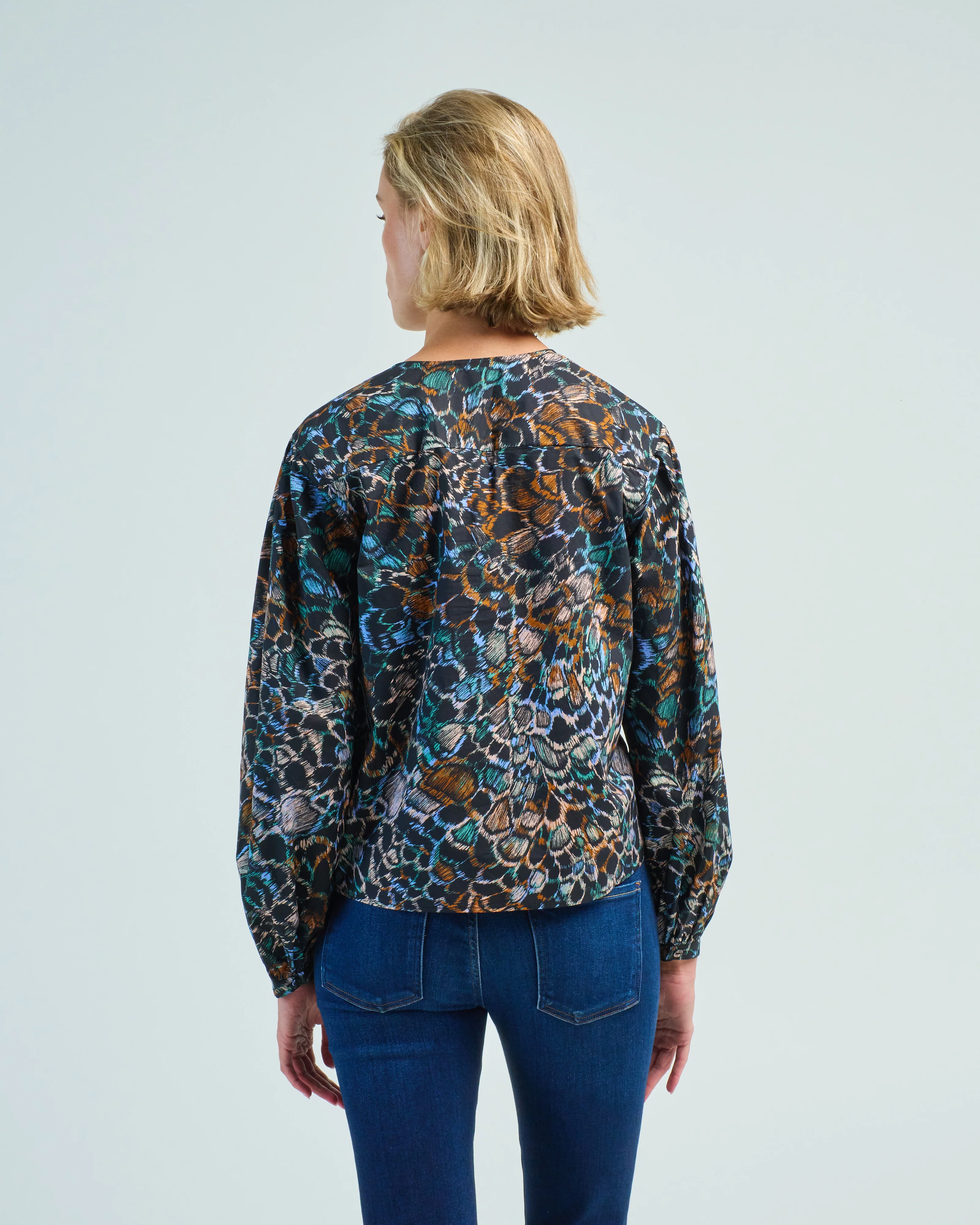 llara blouse - Image 4