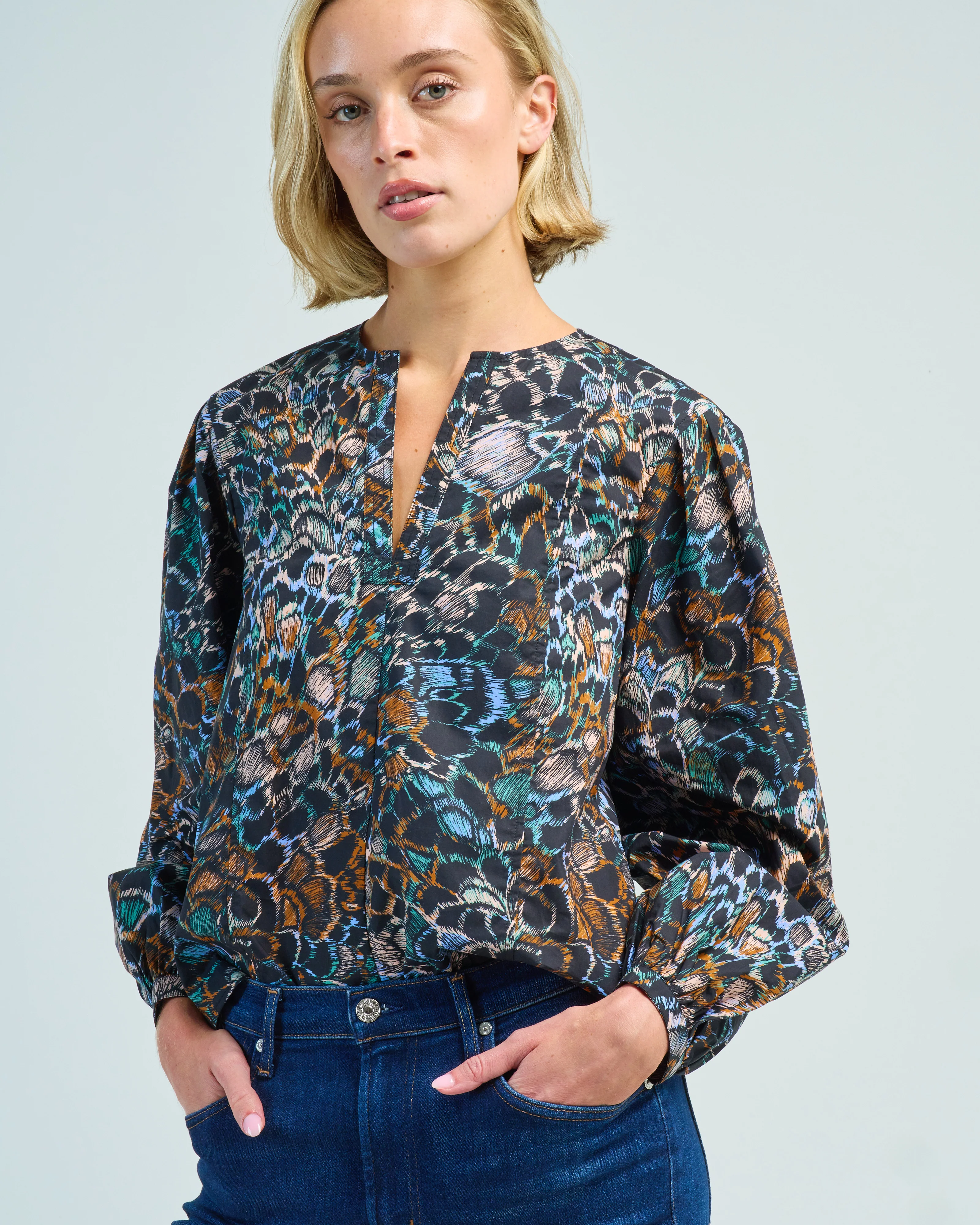 llara blouse - Image 5