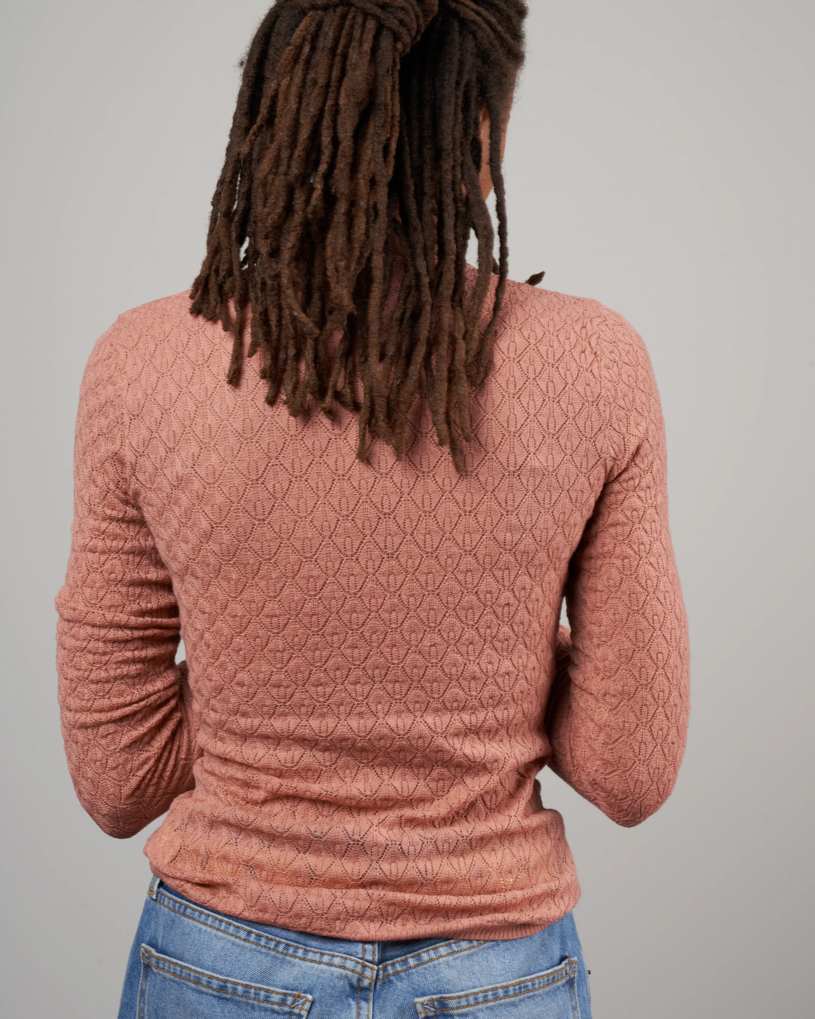 lorelei pullover - rosette - Image 4