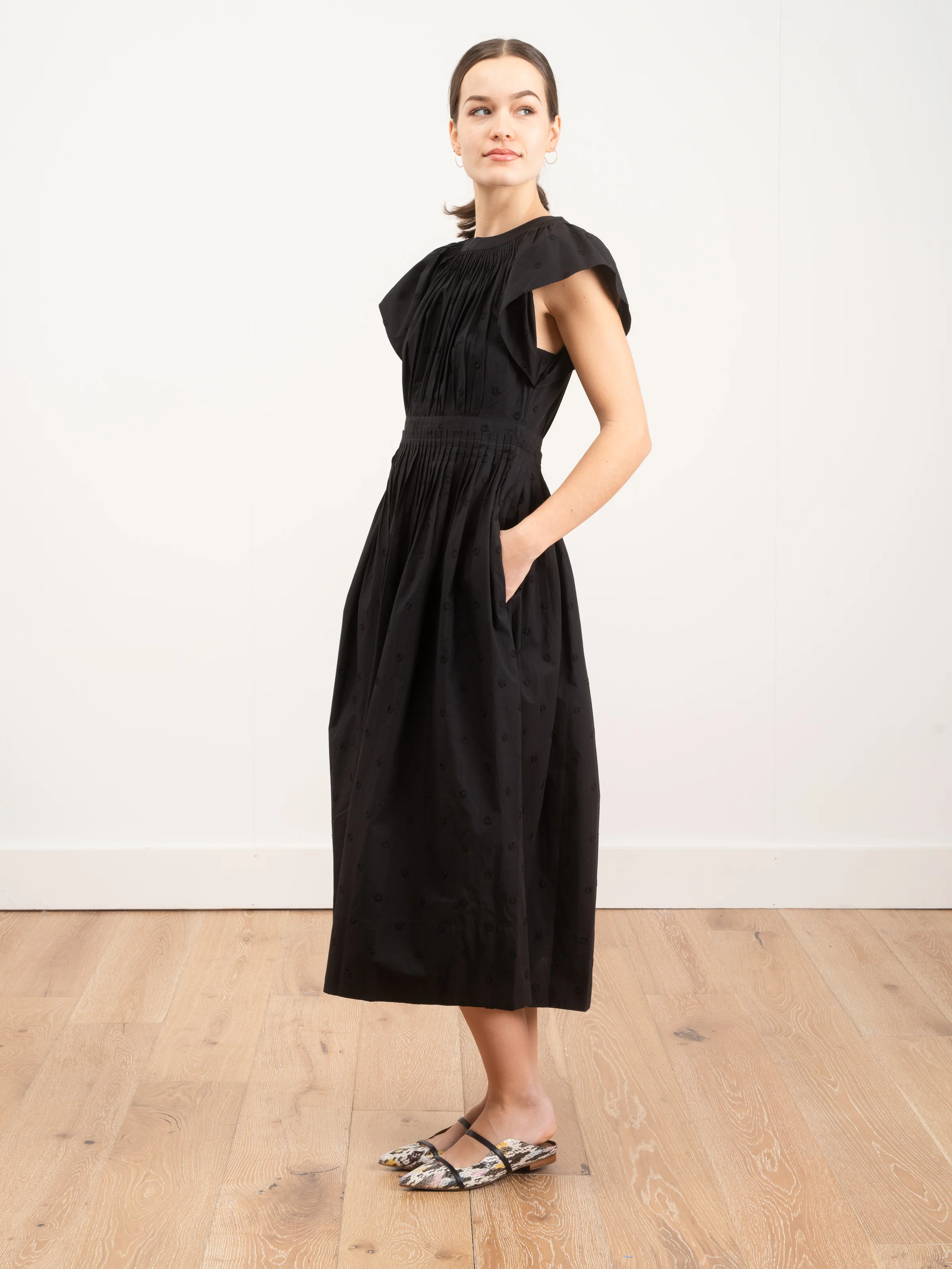 lottie dress - Image 2
