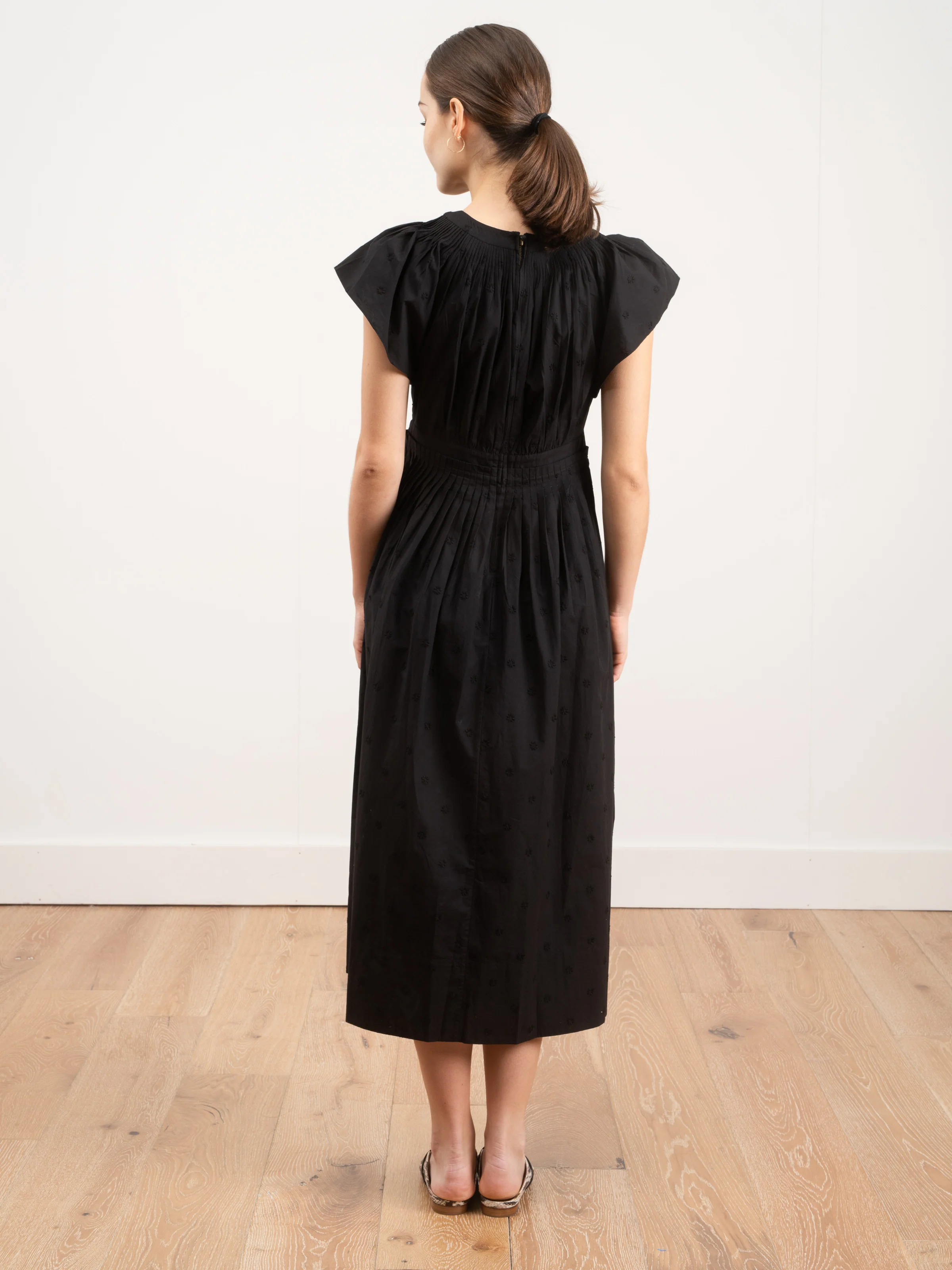 lottie dress - Image 4