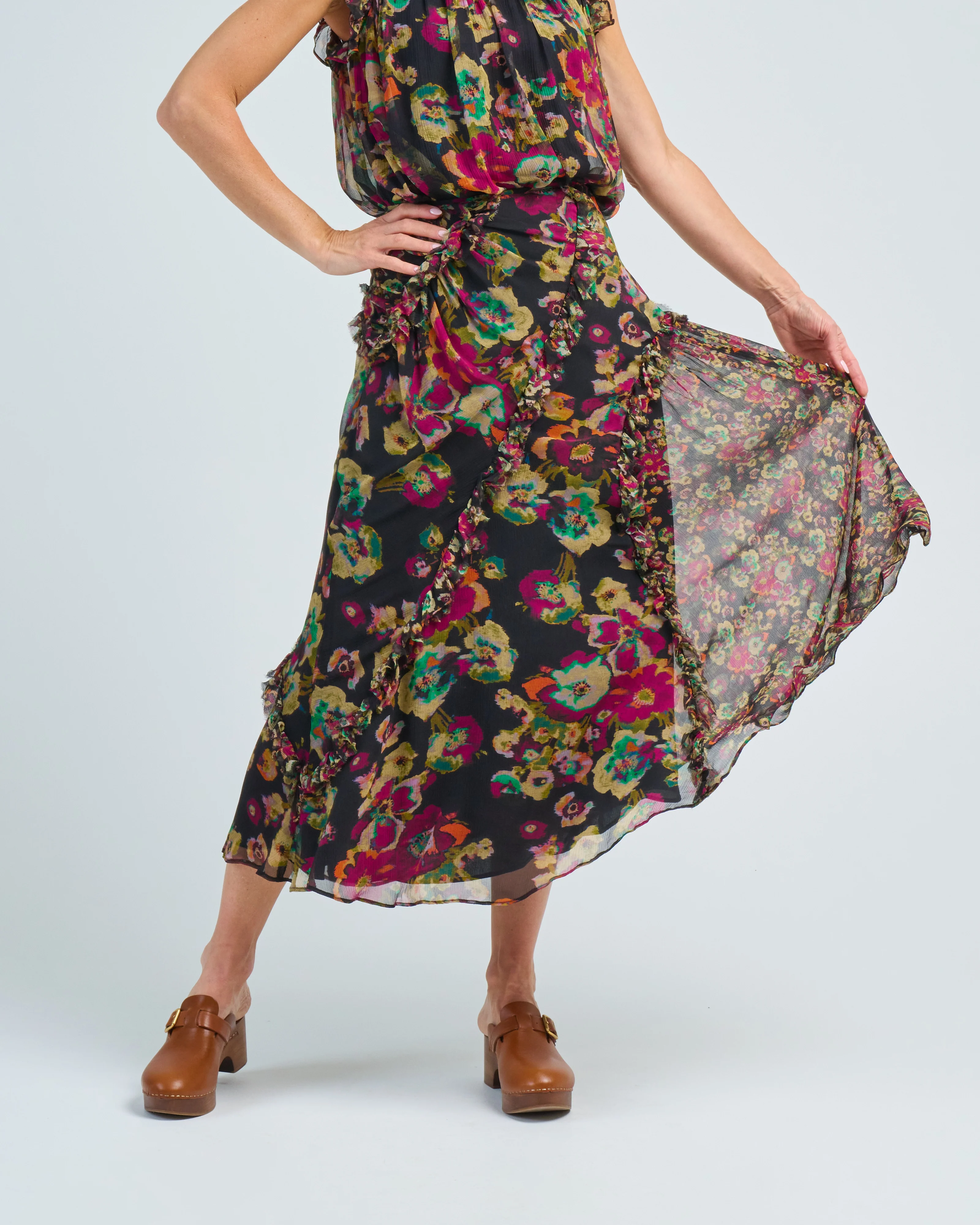 lucie skirt