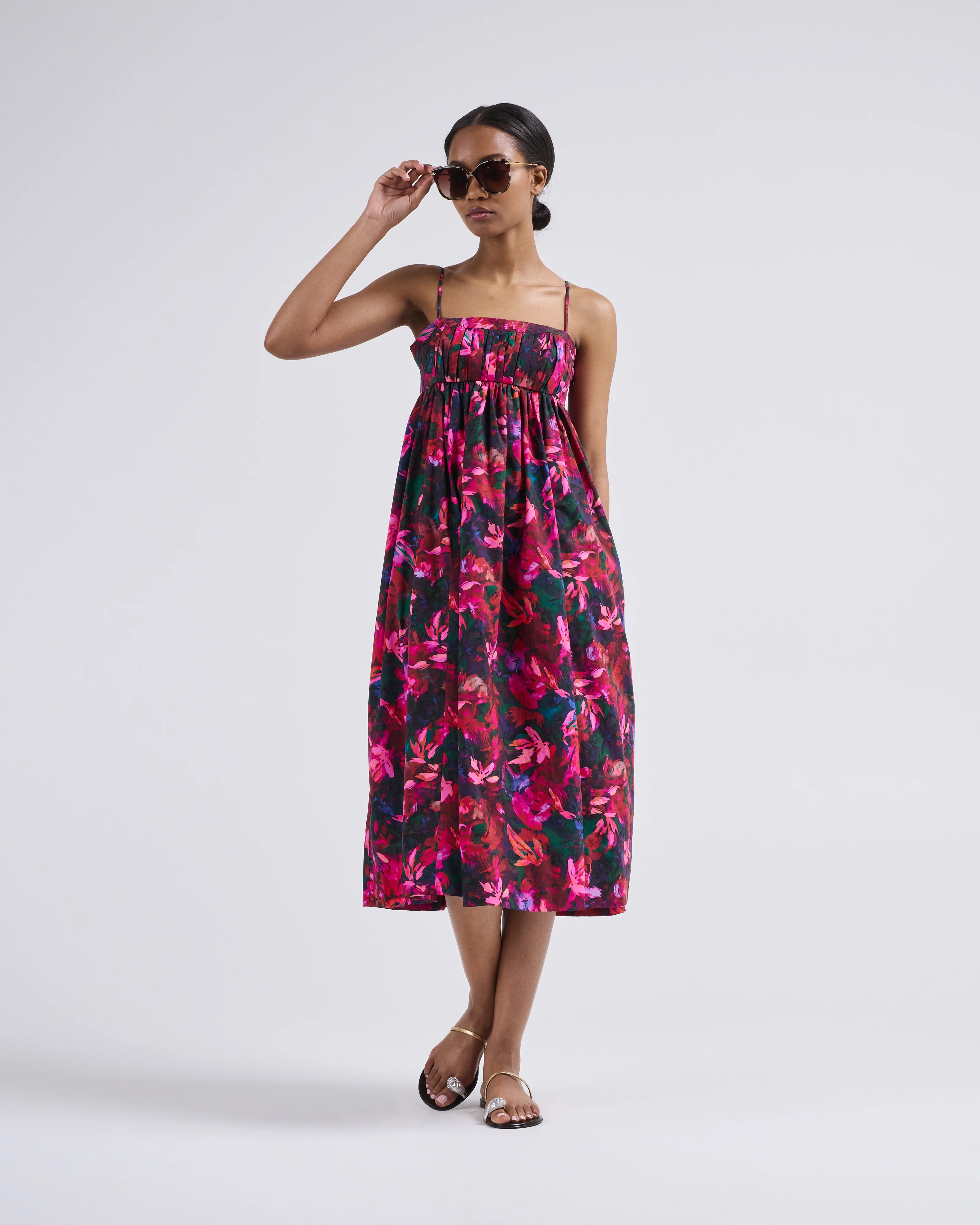 lucille dress