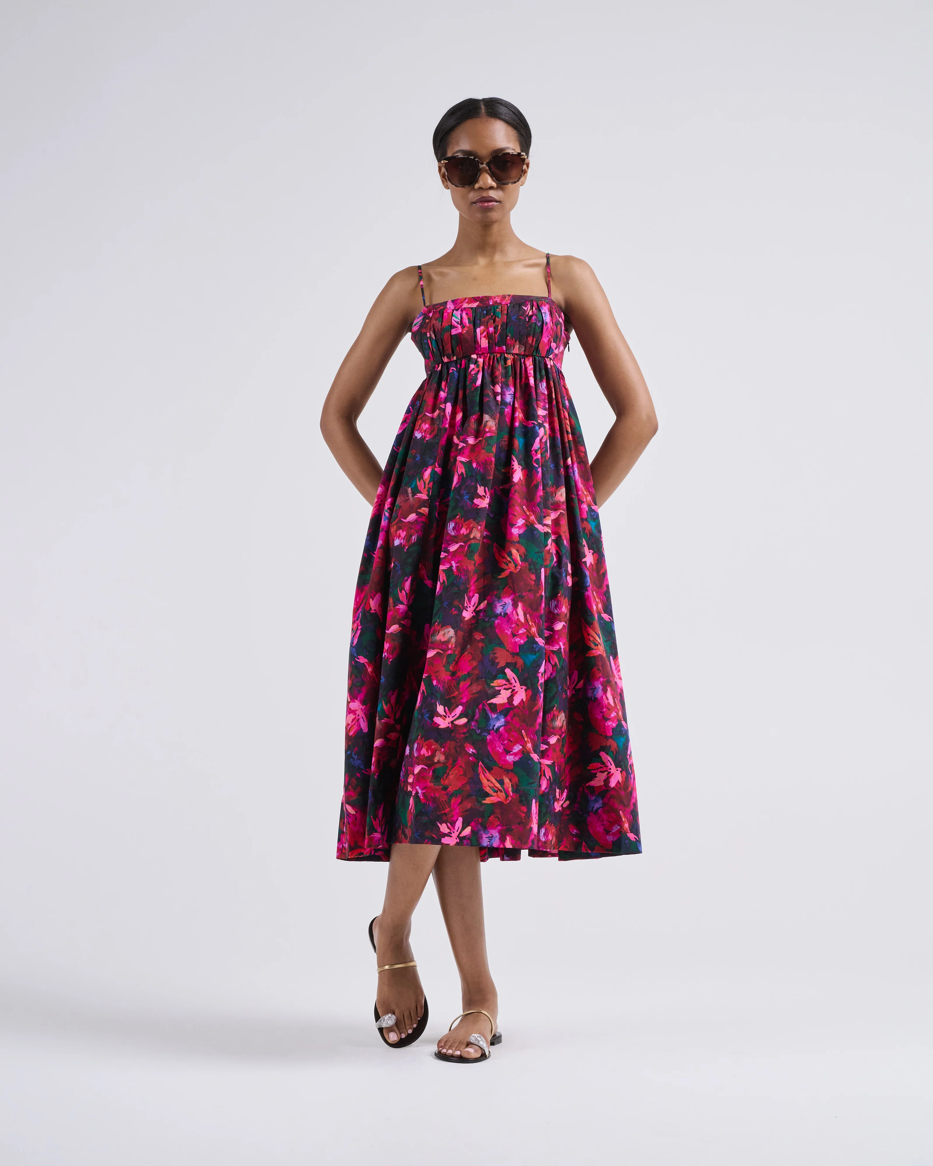 lucille dress - Image 2