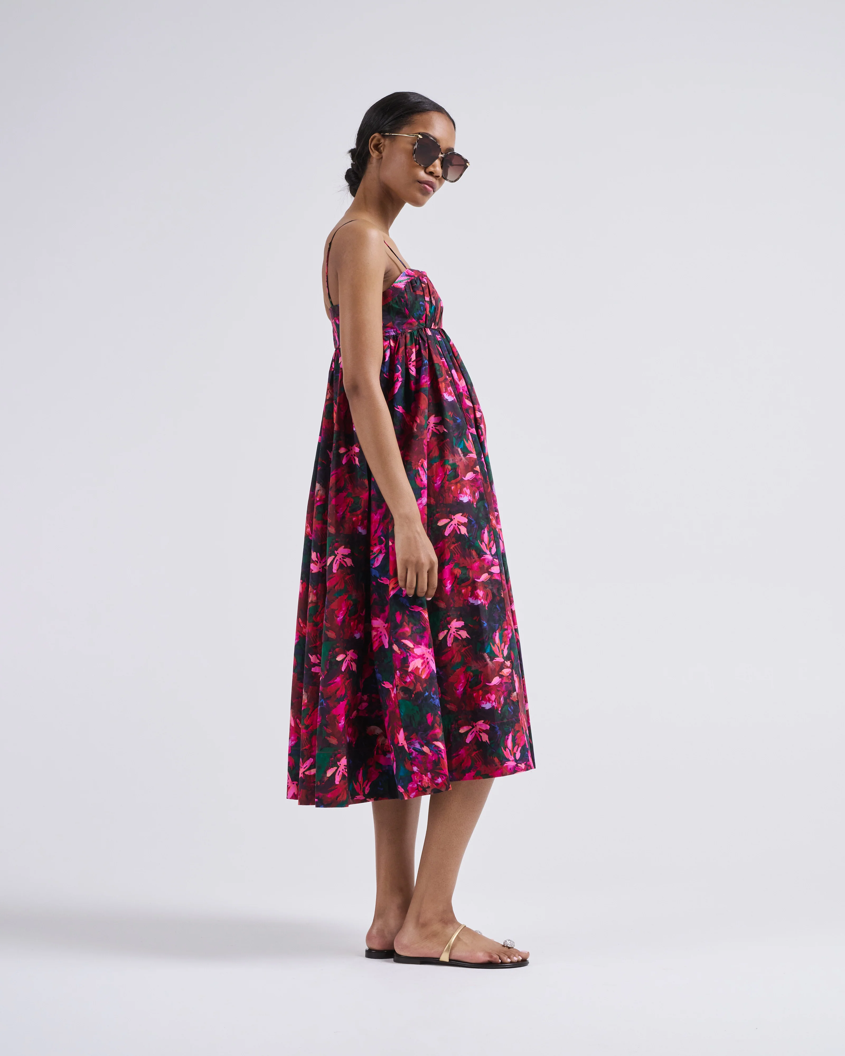 lucille dress - Image 3