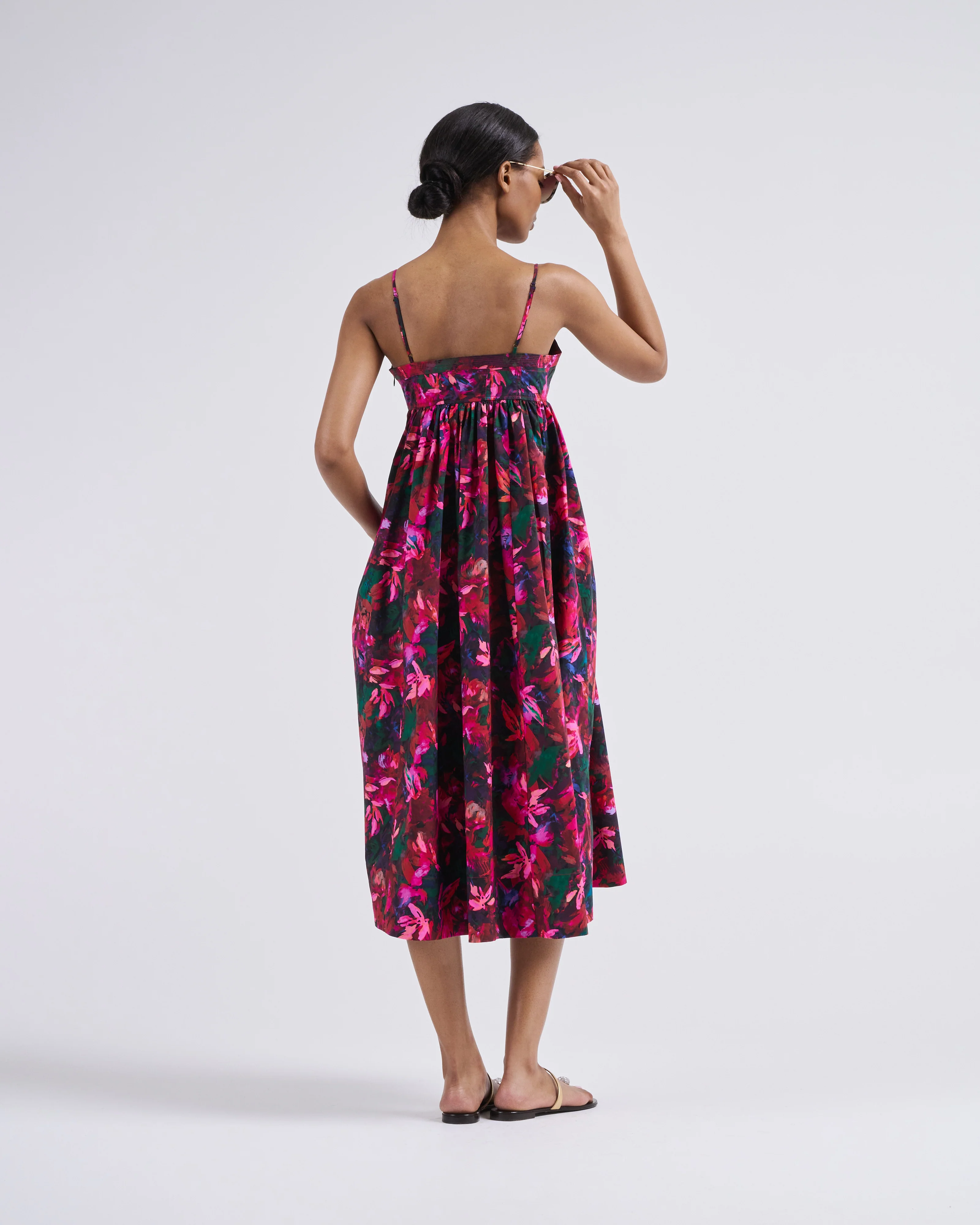 lucille dress - Image 4