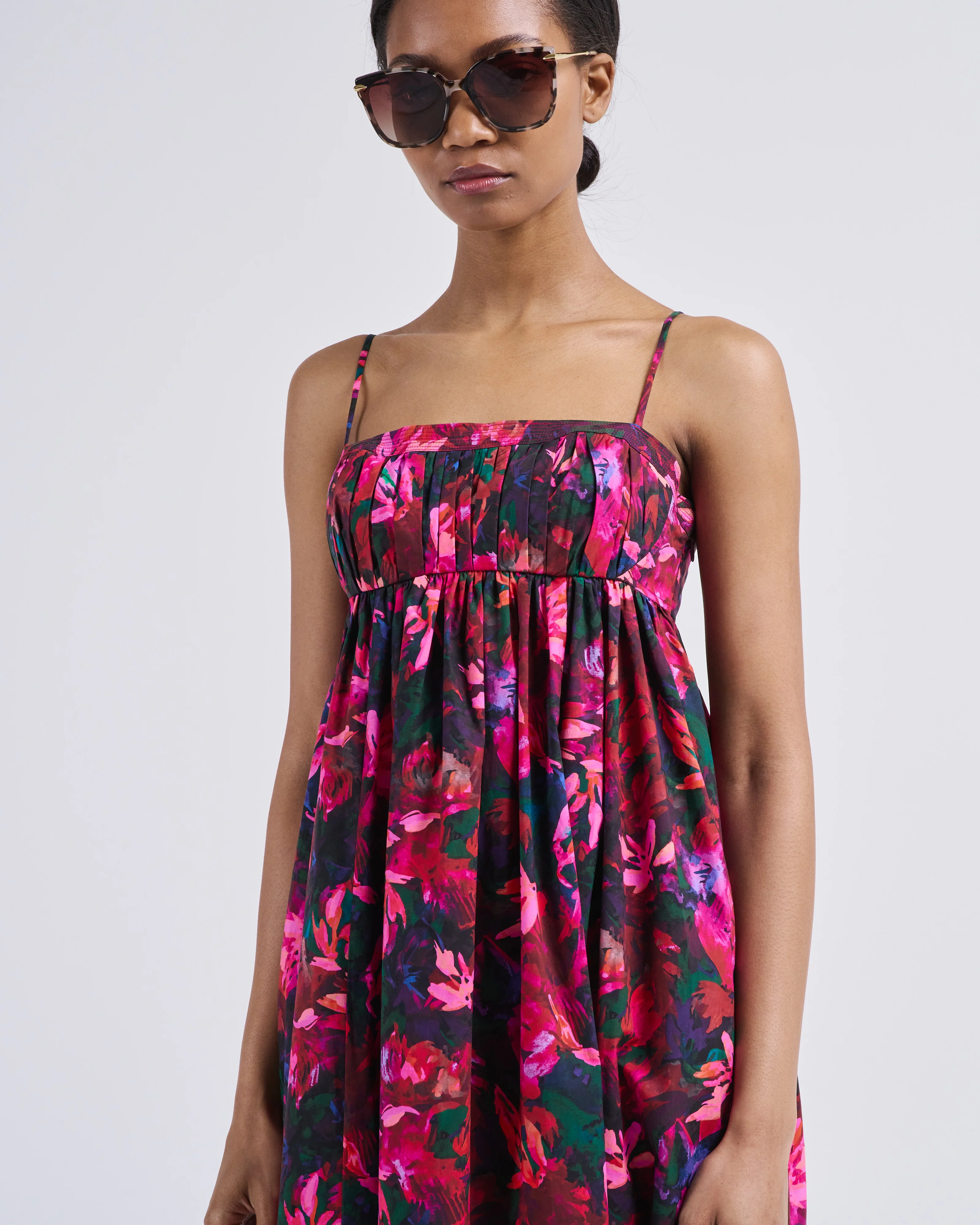 lucille dress - Image 5