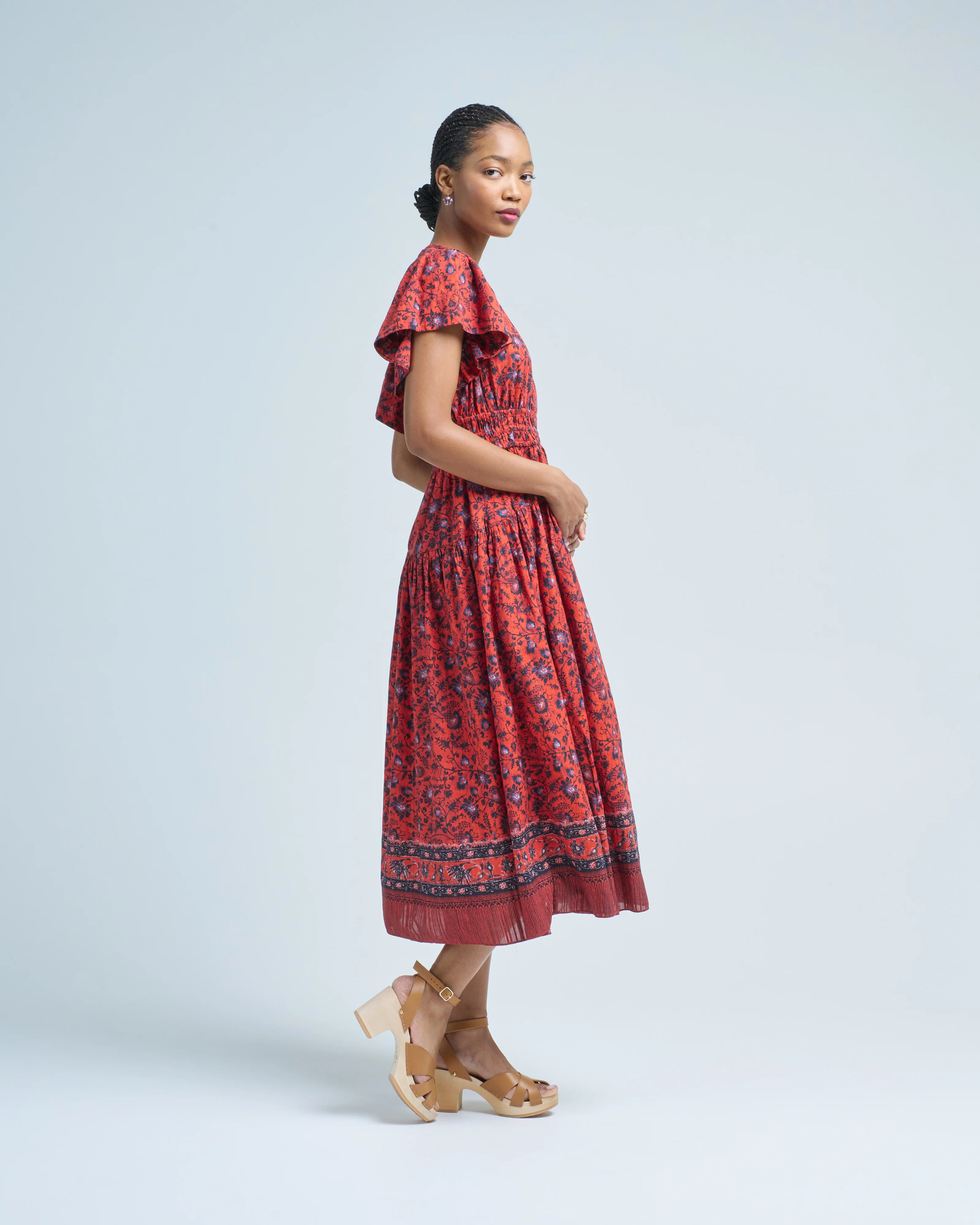 lyria dress - Image 2