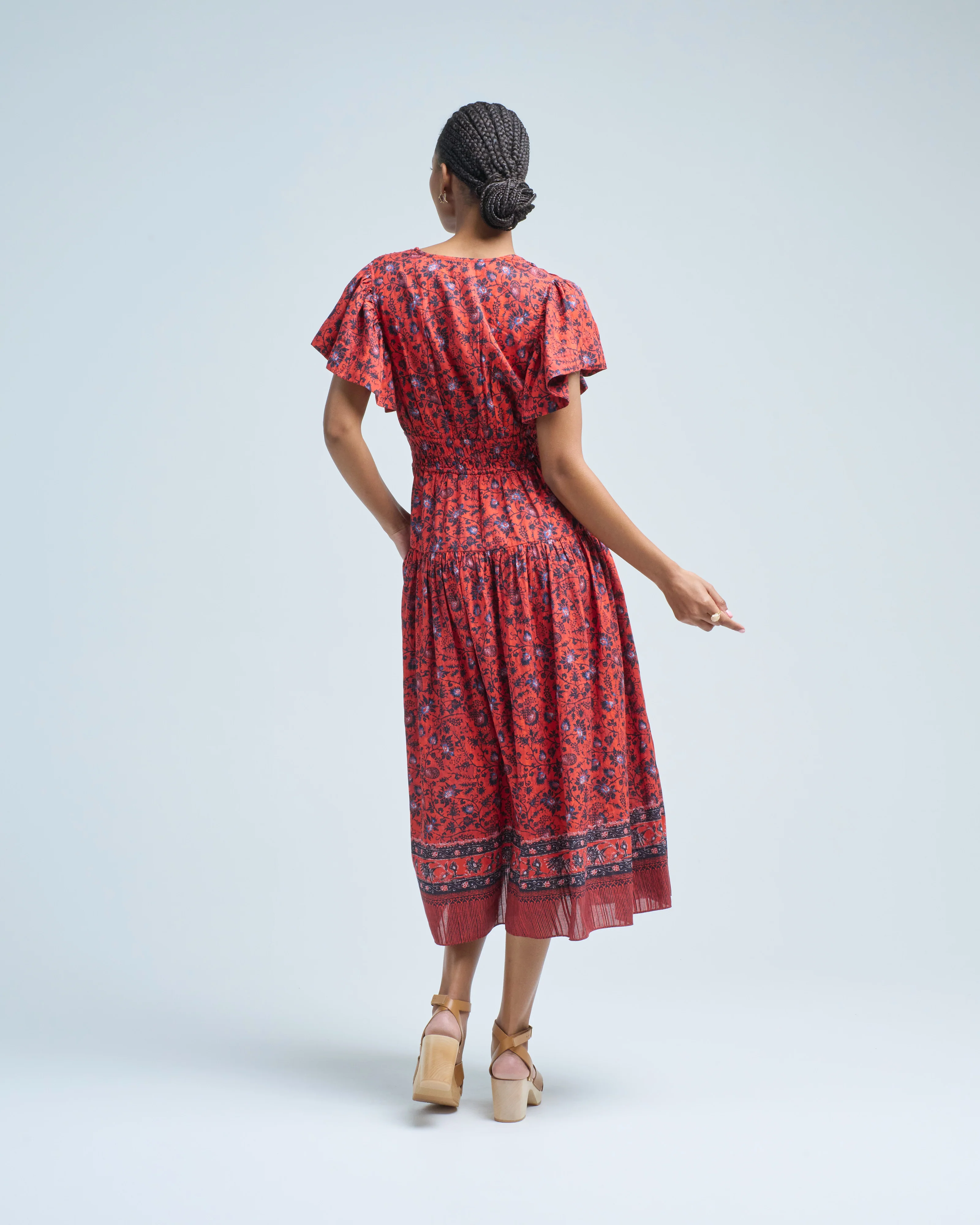 lyria dress - Image 3