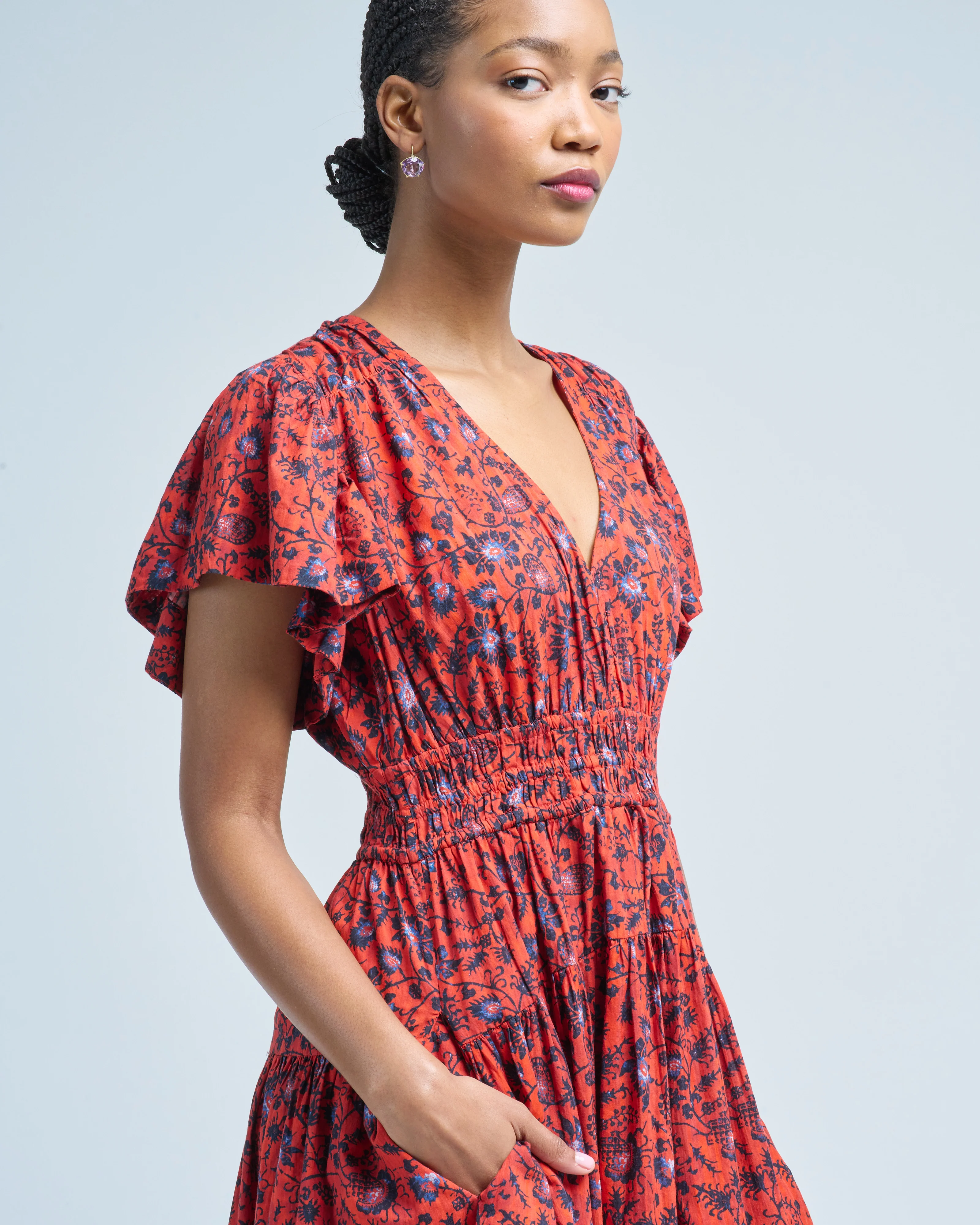lyria dress - Image 4