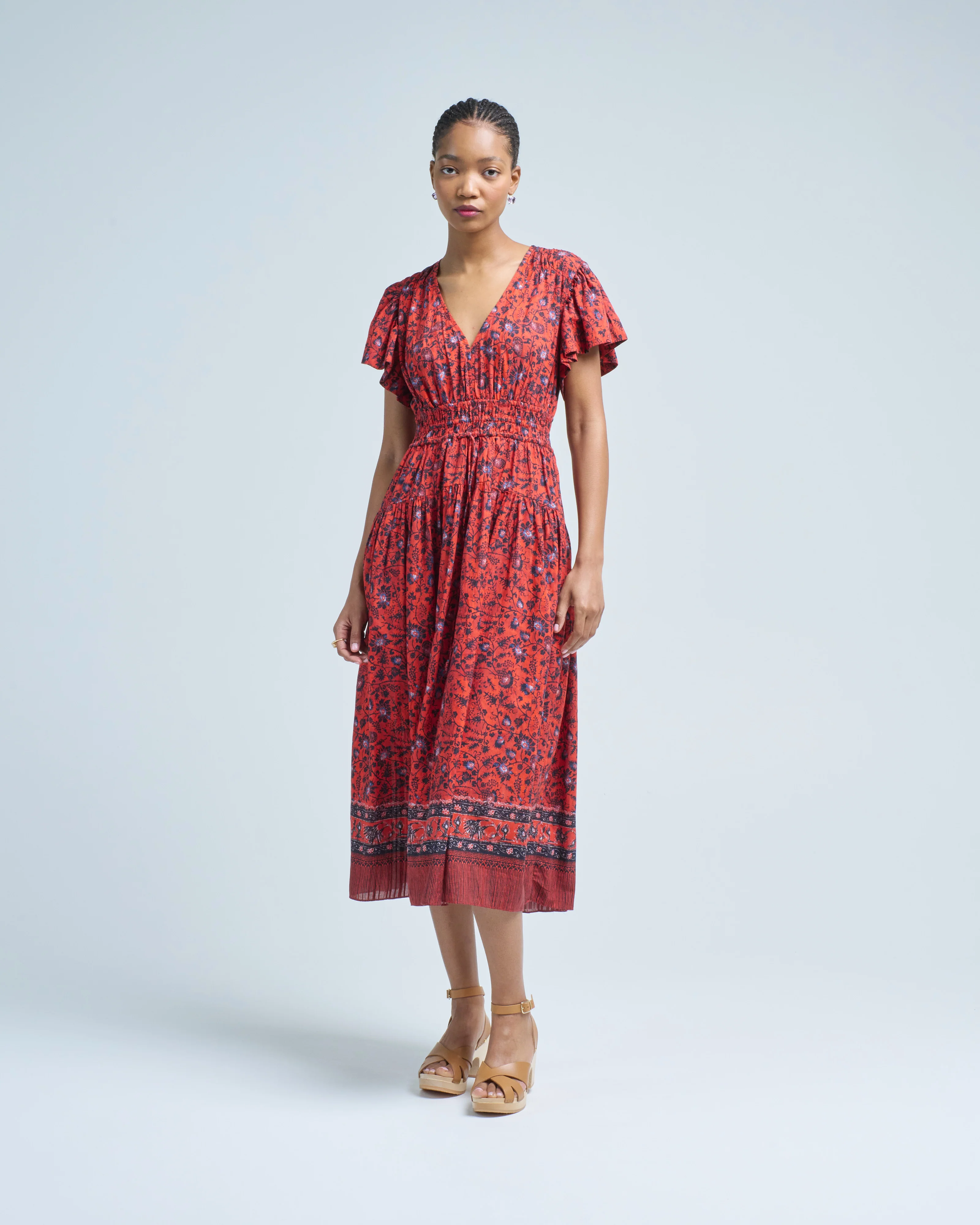 lyria dress - Image 5