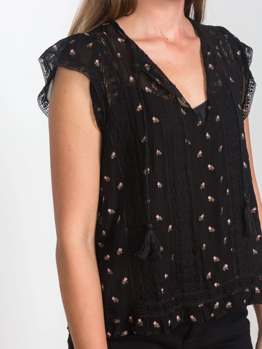 magdalena blouse - Image 4