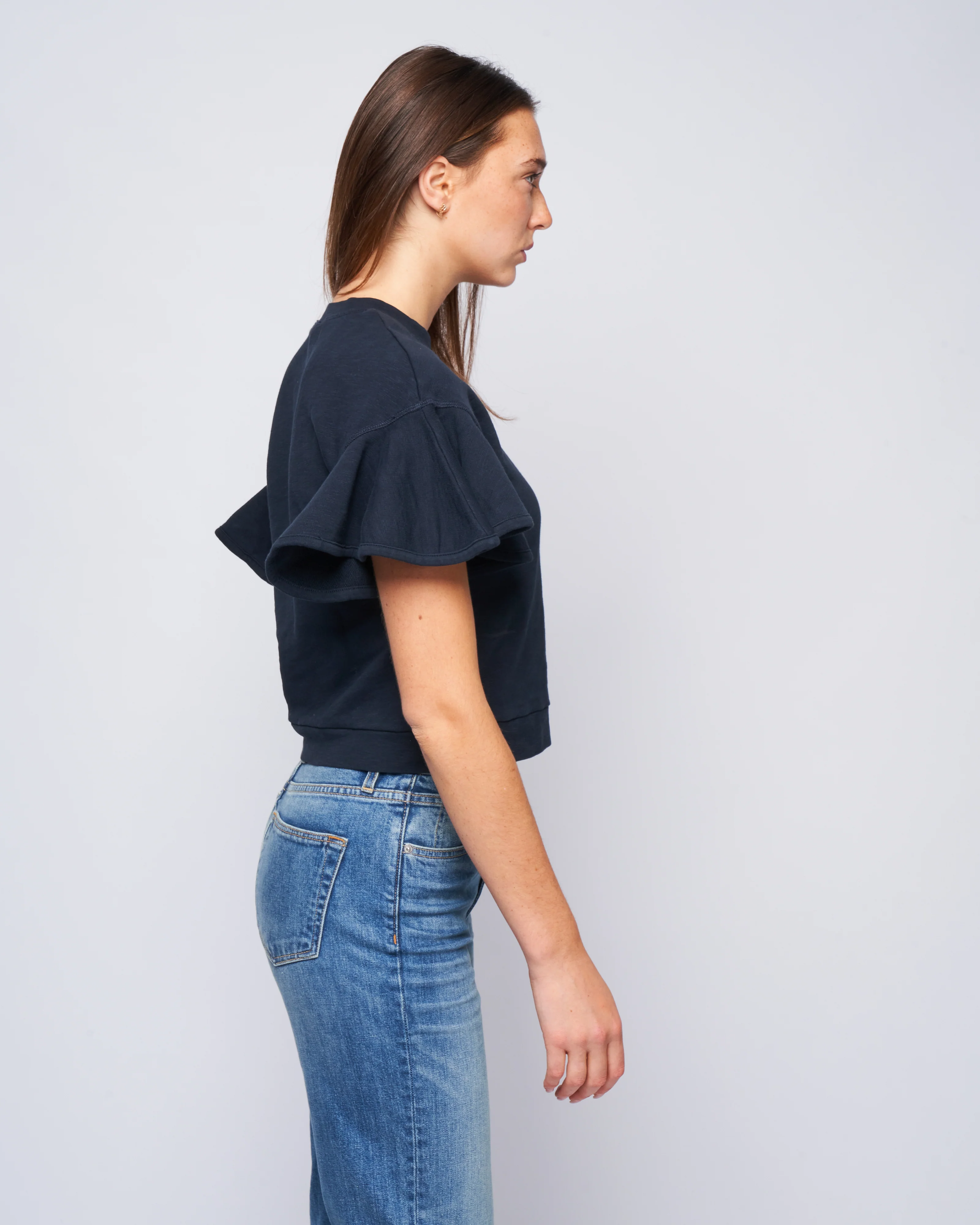 maia top - midnight - Image 3