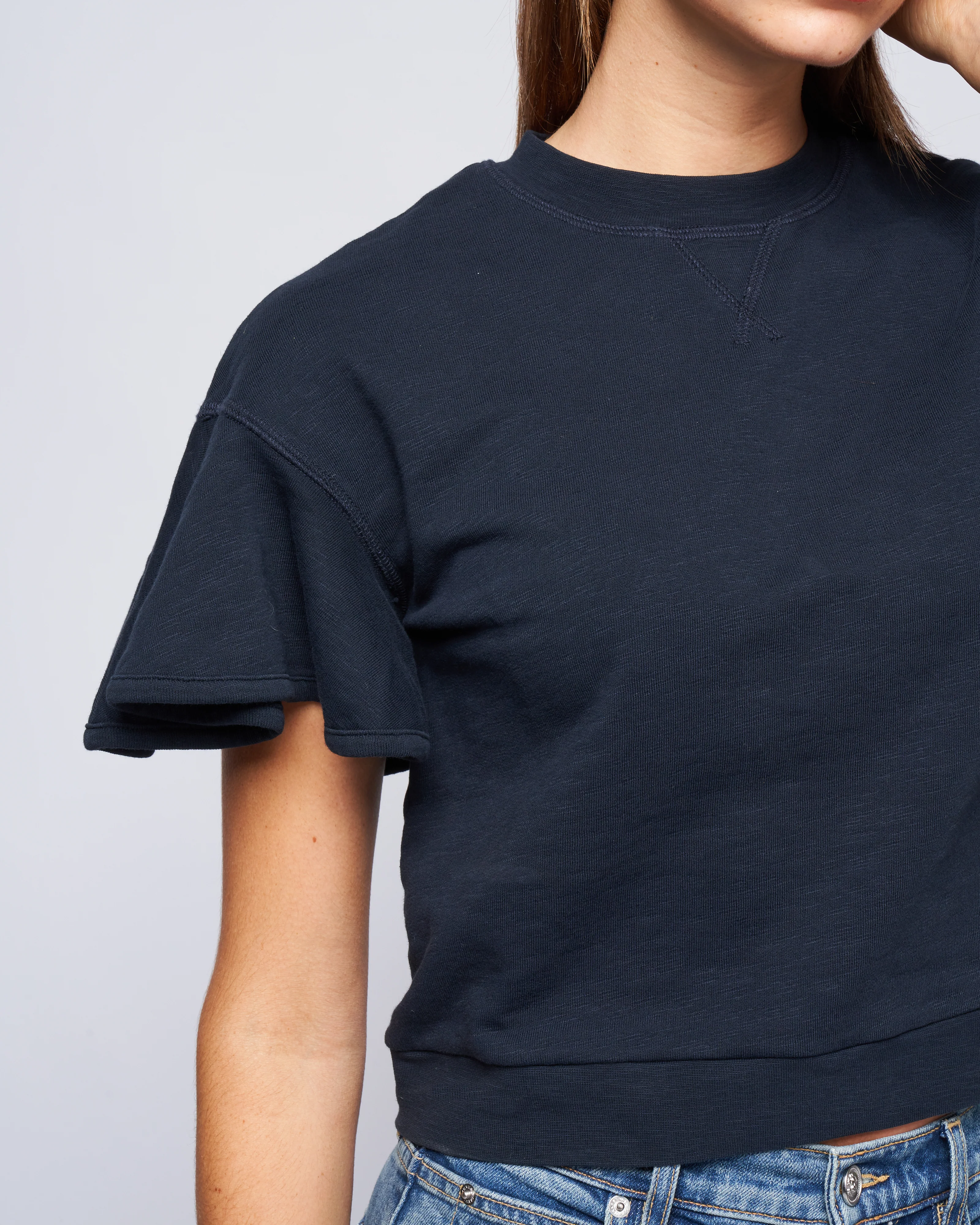 maia top - midnight - Image 5