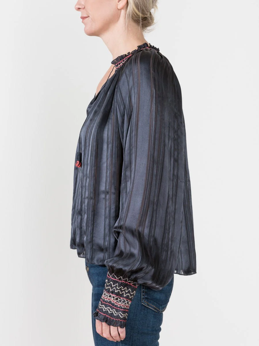 margaret blouse - Image 2