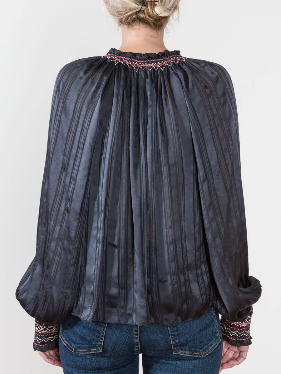 margaret blouse - Image 3