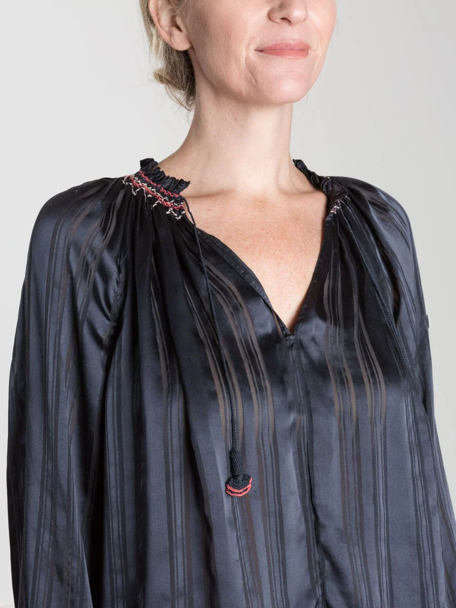 margaret blouse - Image 4