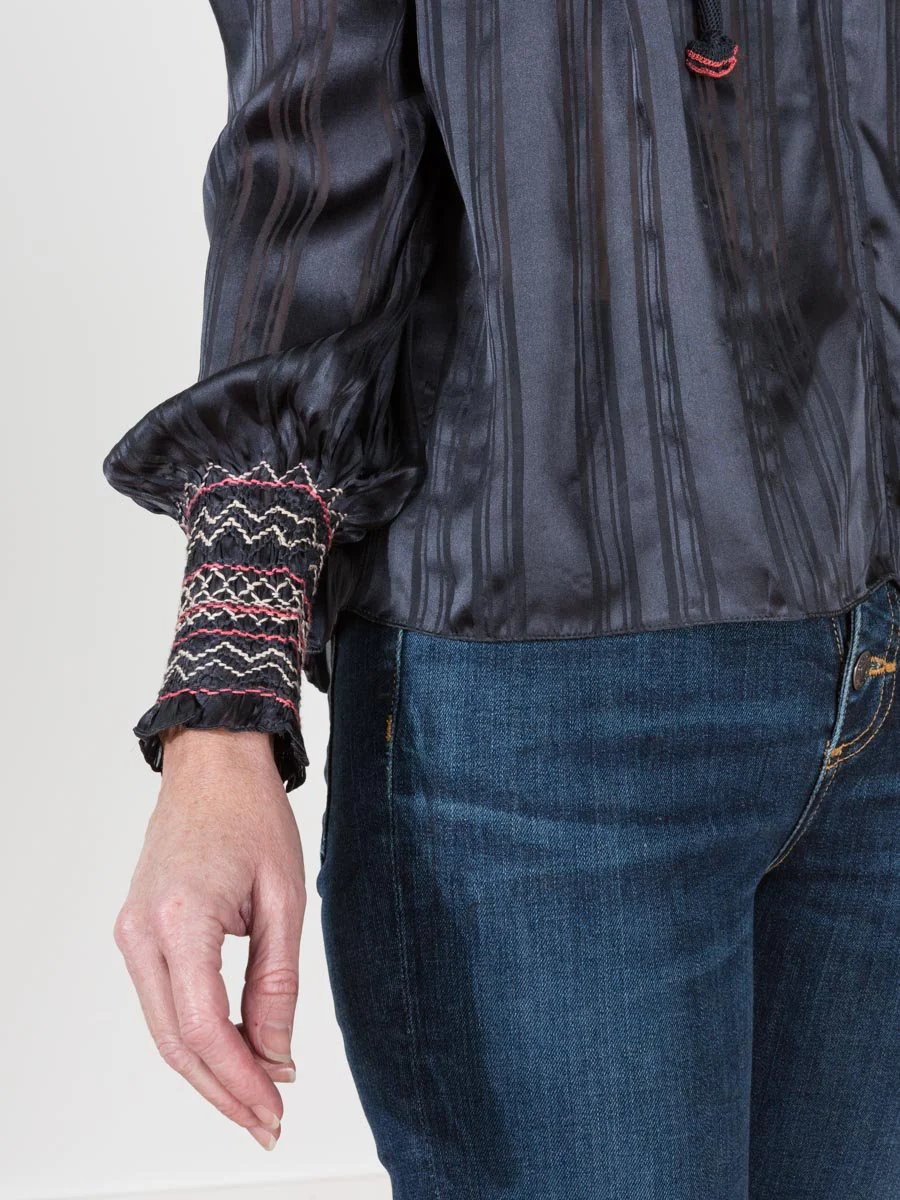 margaret blouse - Image 5