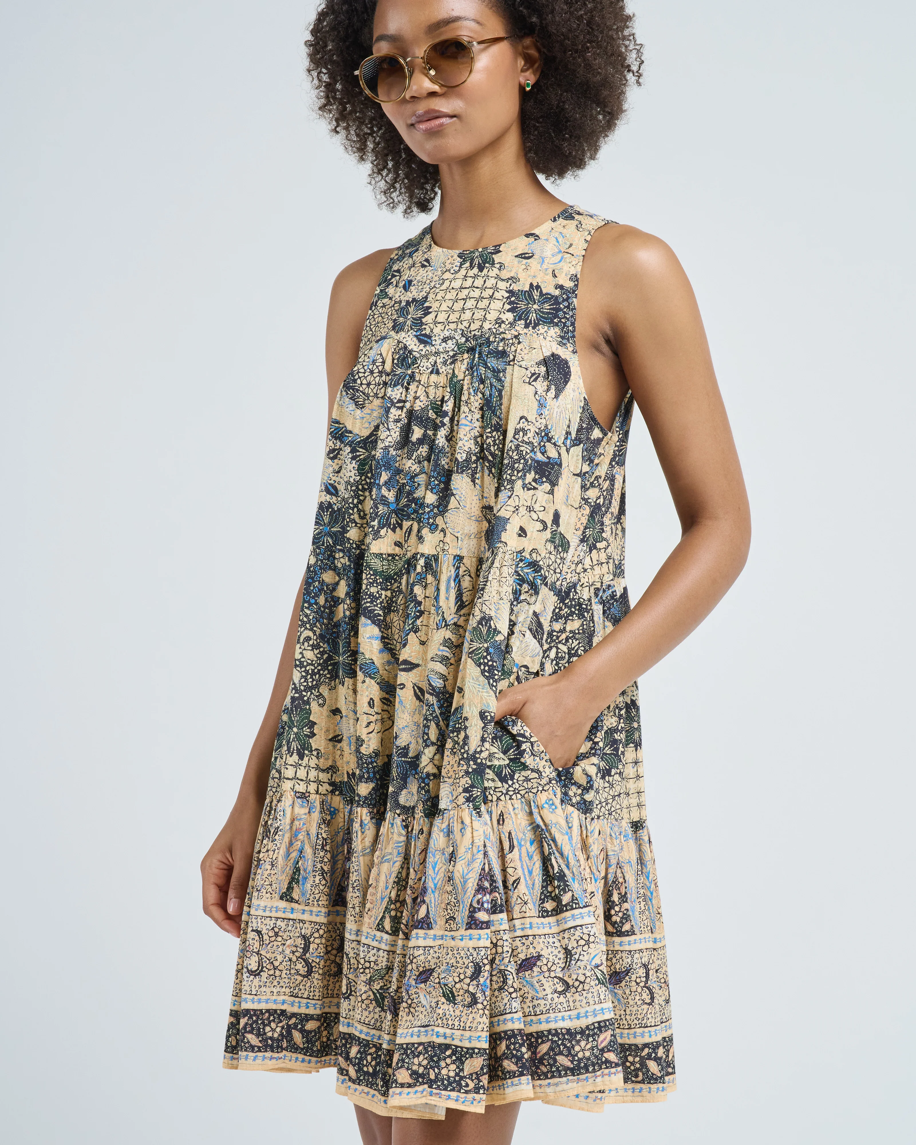 mari dress - Image 2