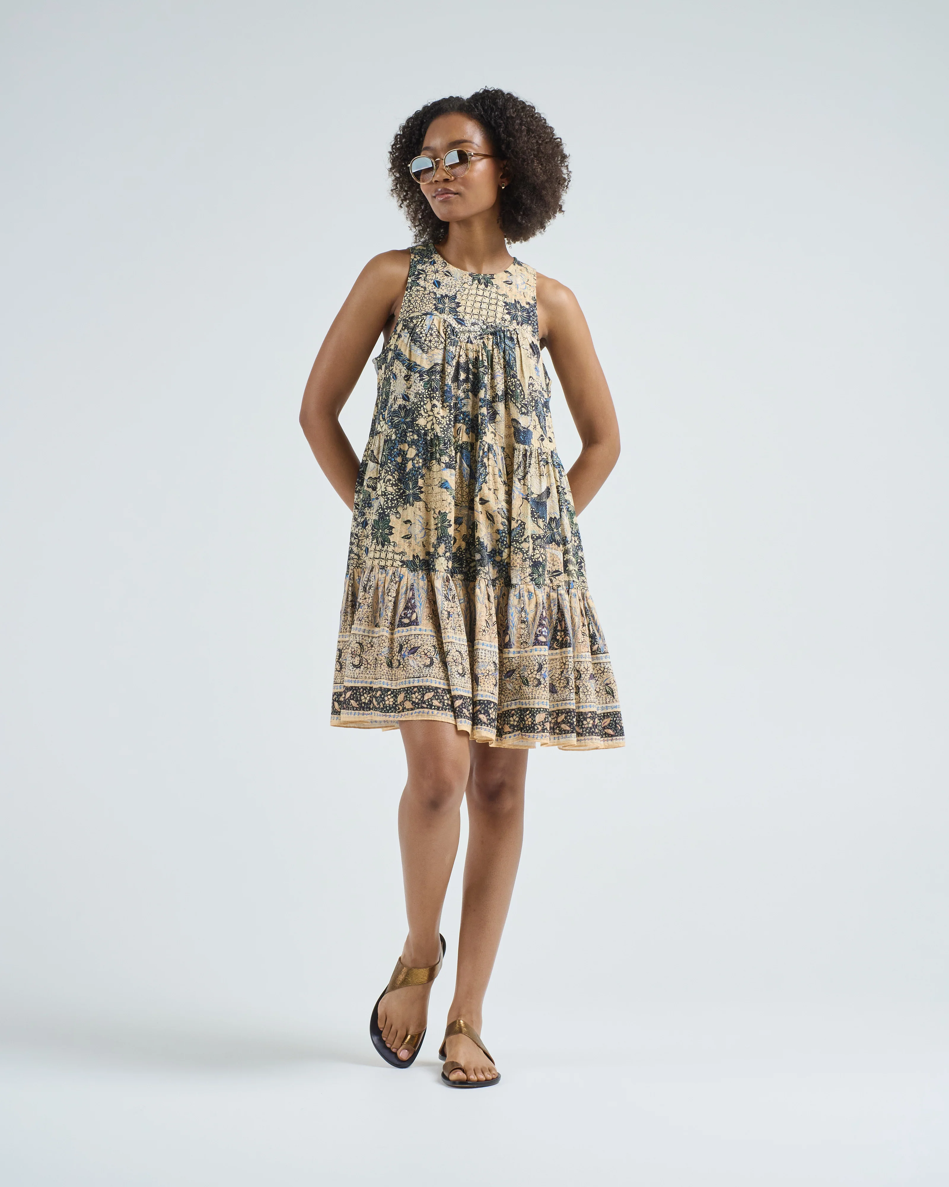 mari dress - Image 3