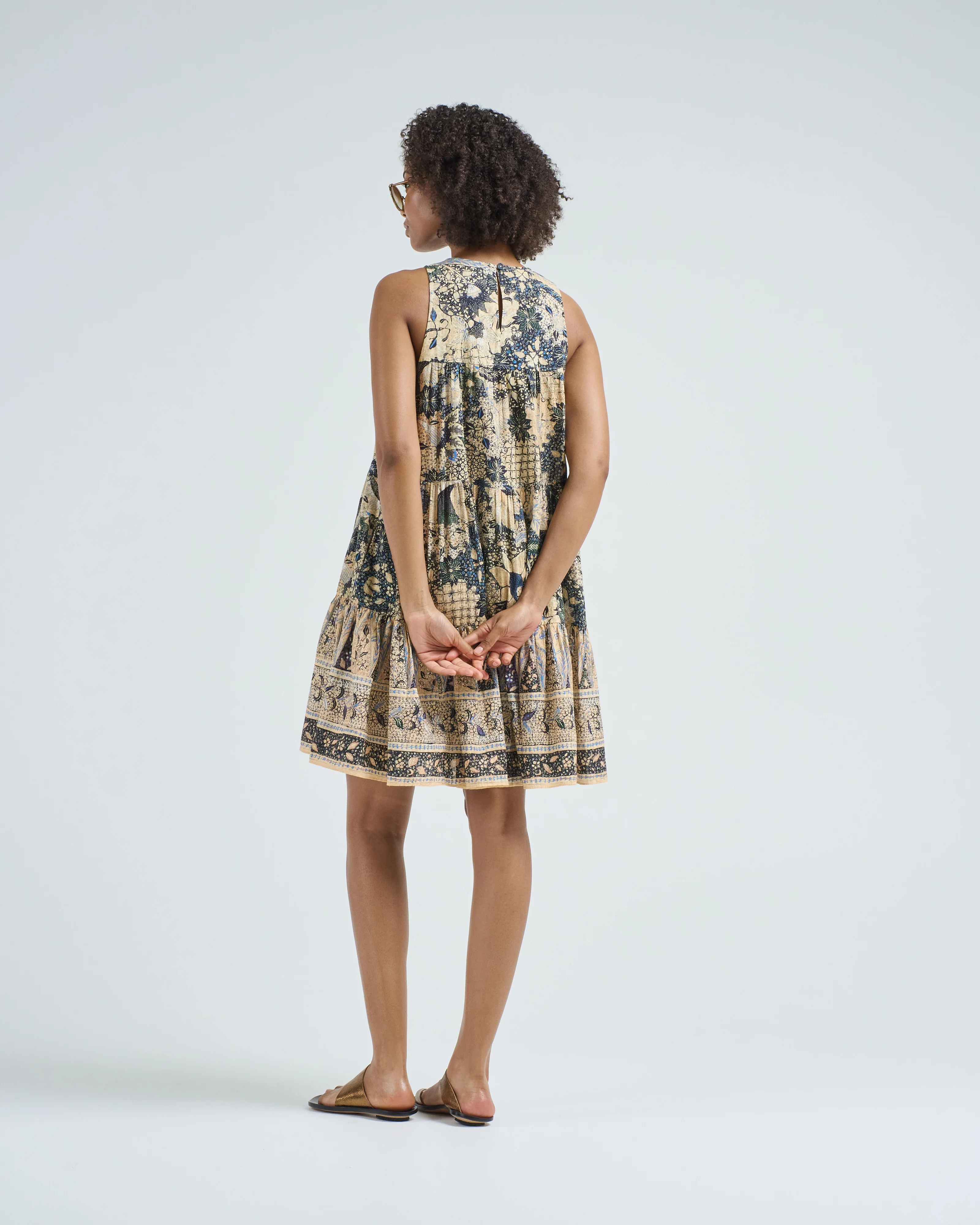 mari dress - Image 5