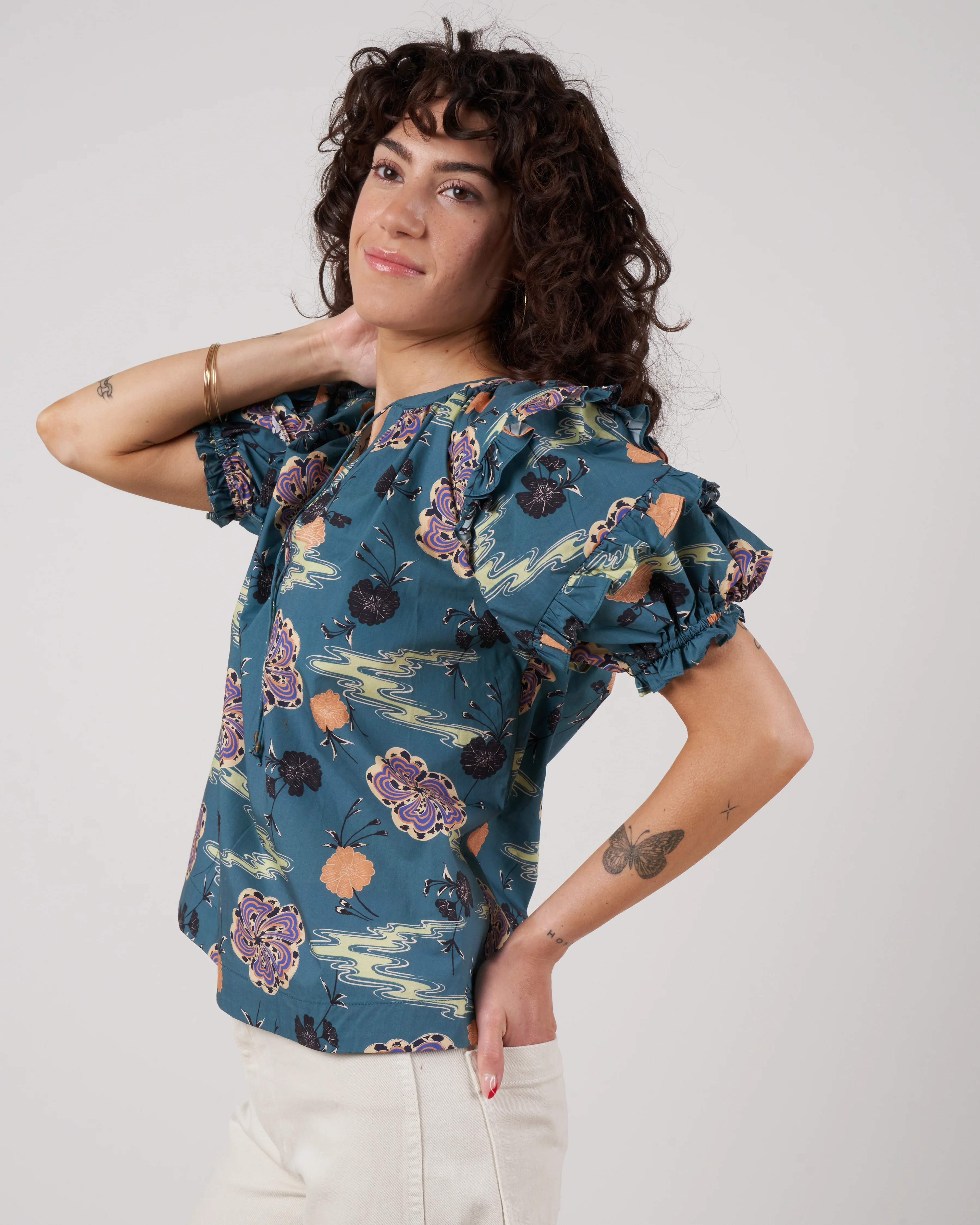 mari top - river - Image 4