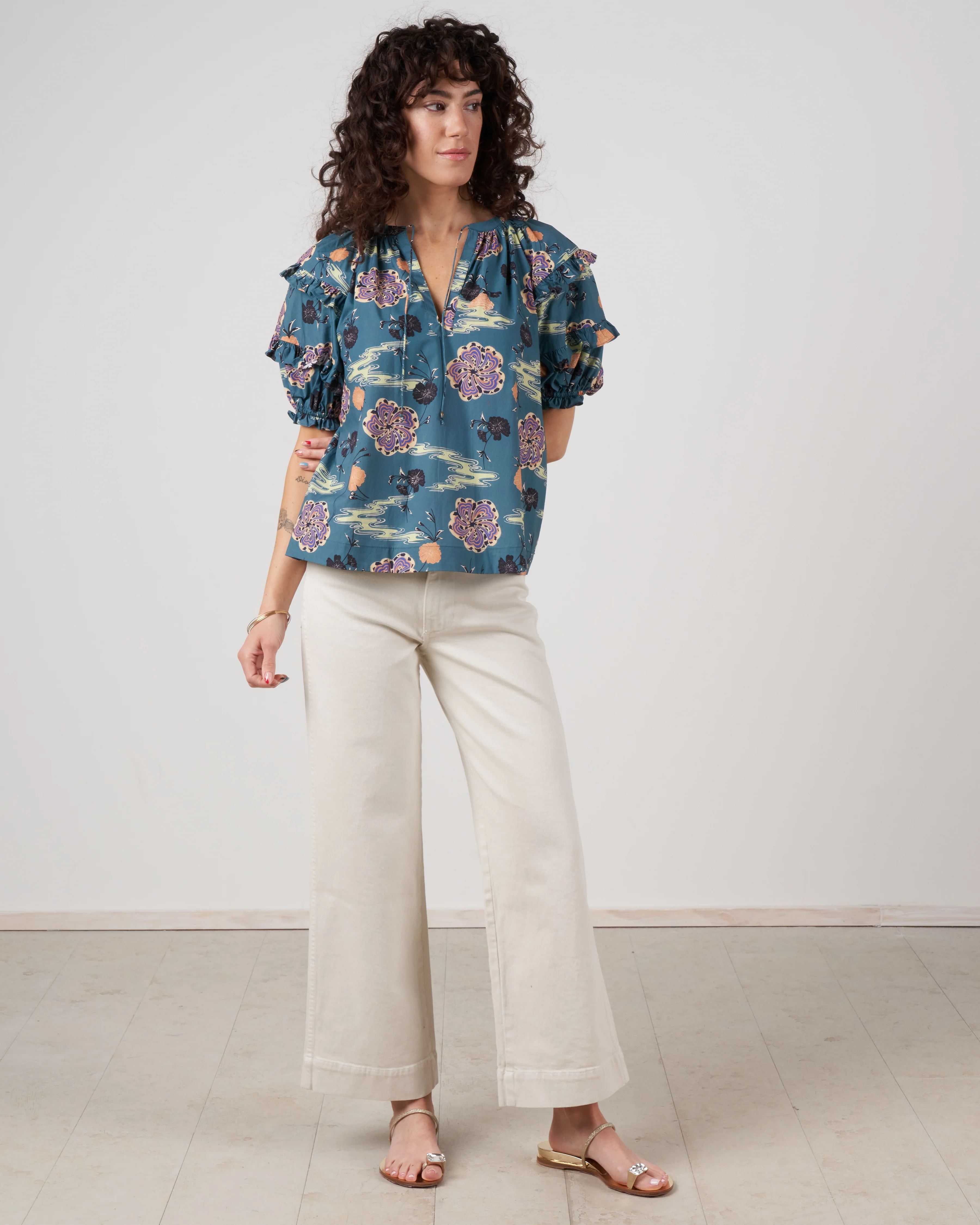mari top - river - Image 6