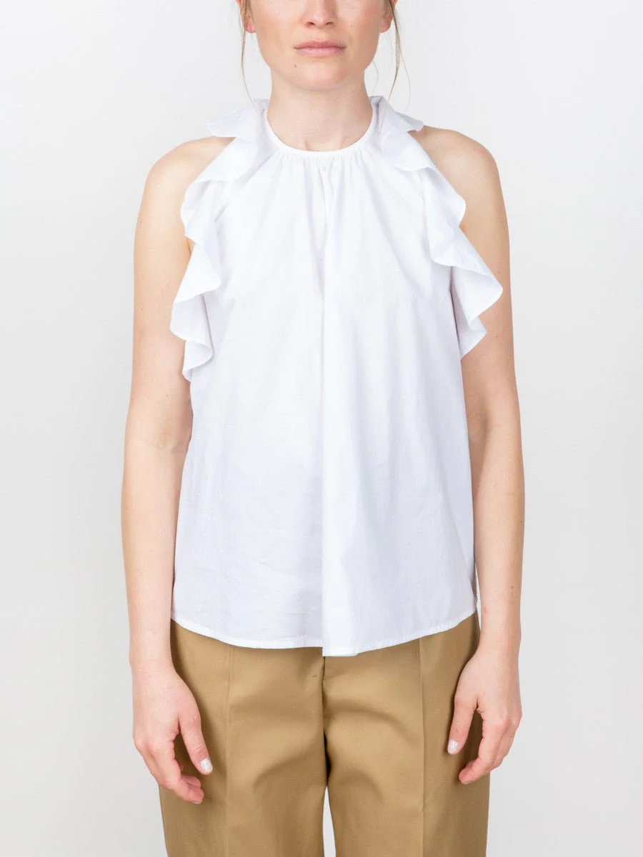 mariana blouse - Image 2