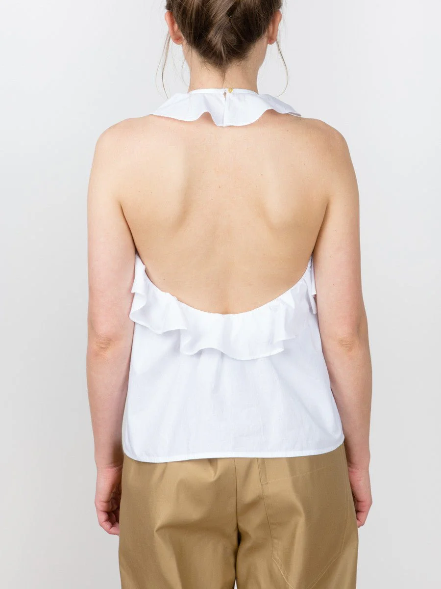 mariana blouse - Image 4