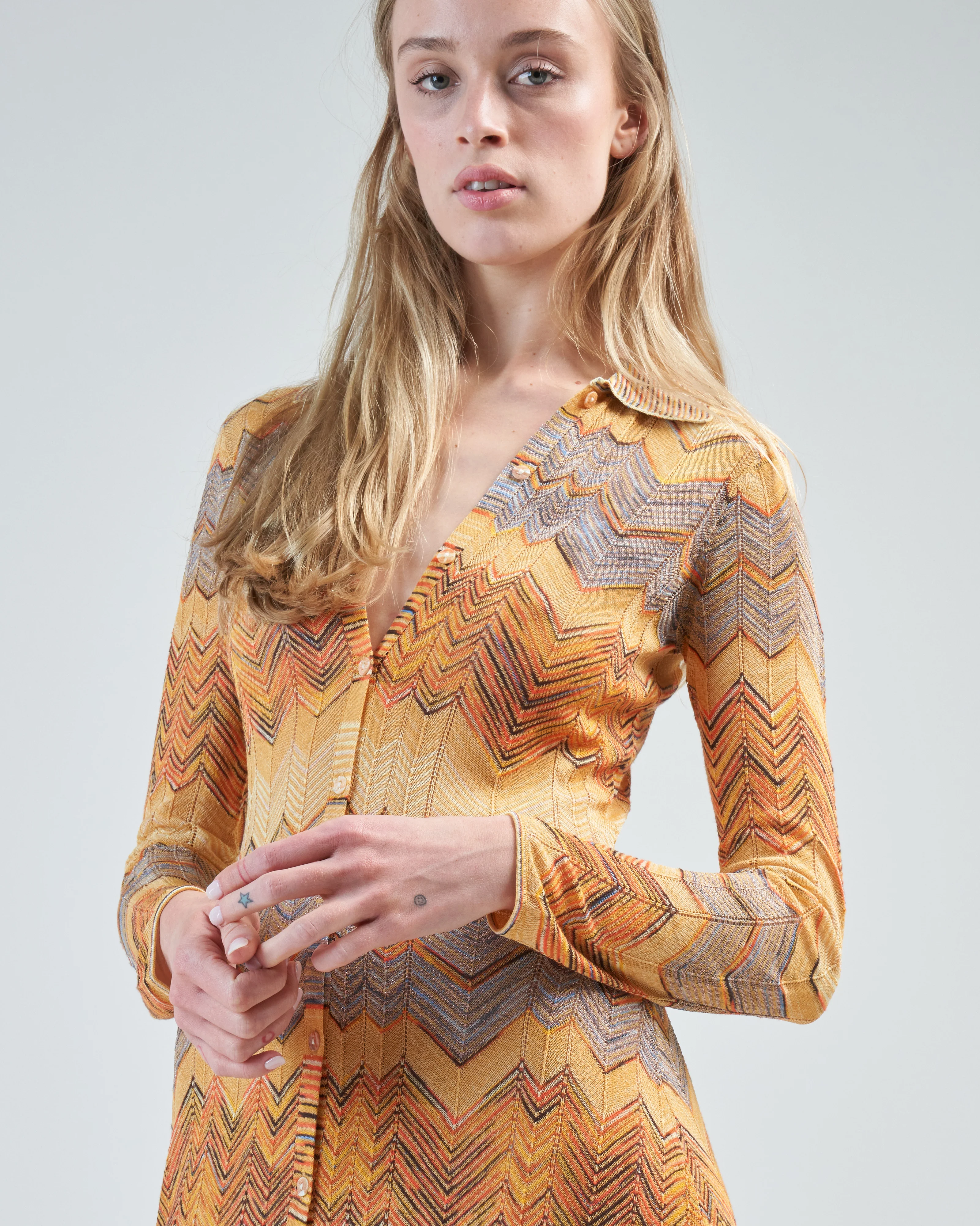mariela dress - Image 5