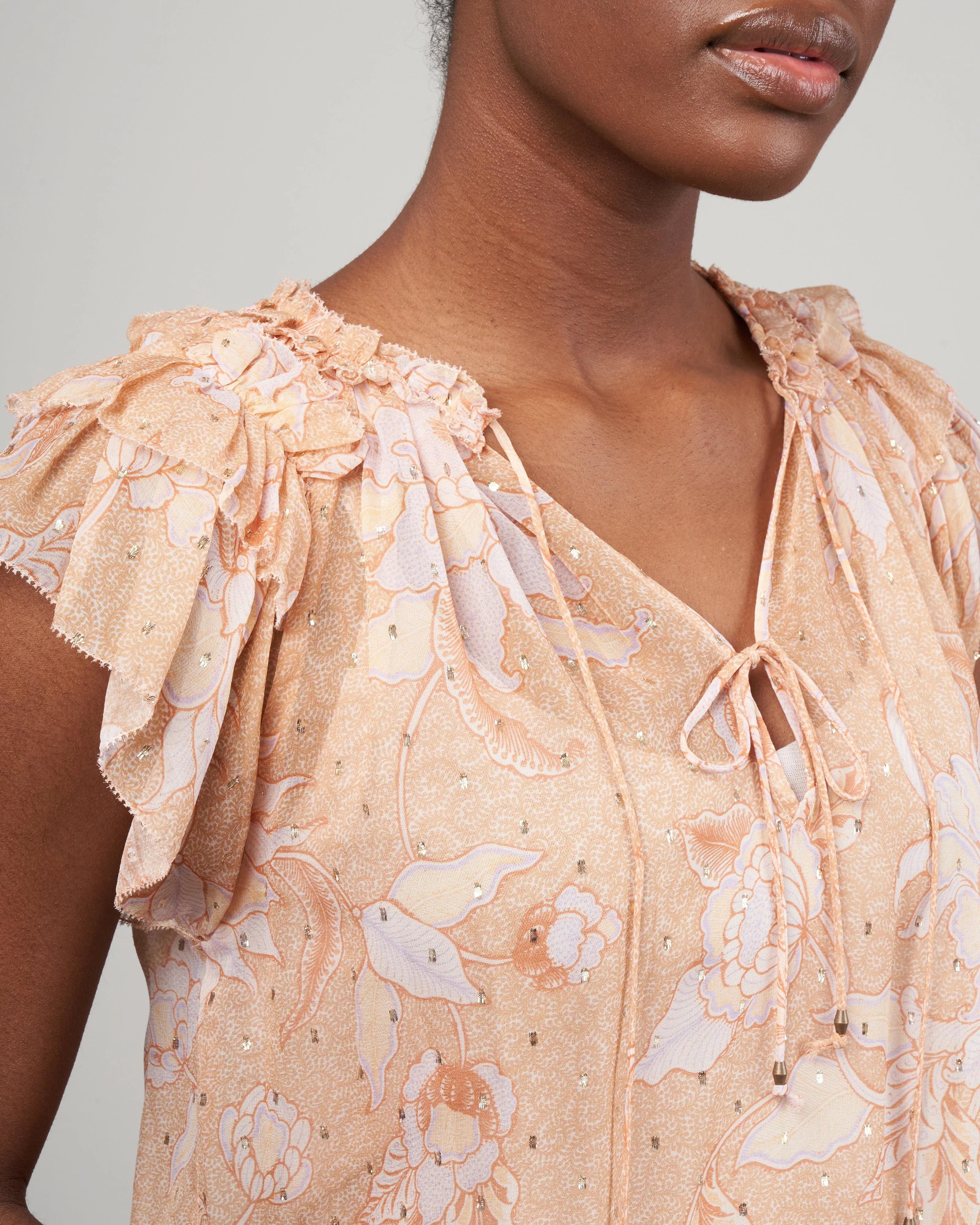 marilyn top - magnolia - Image 5