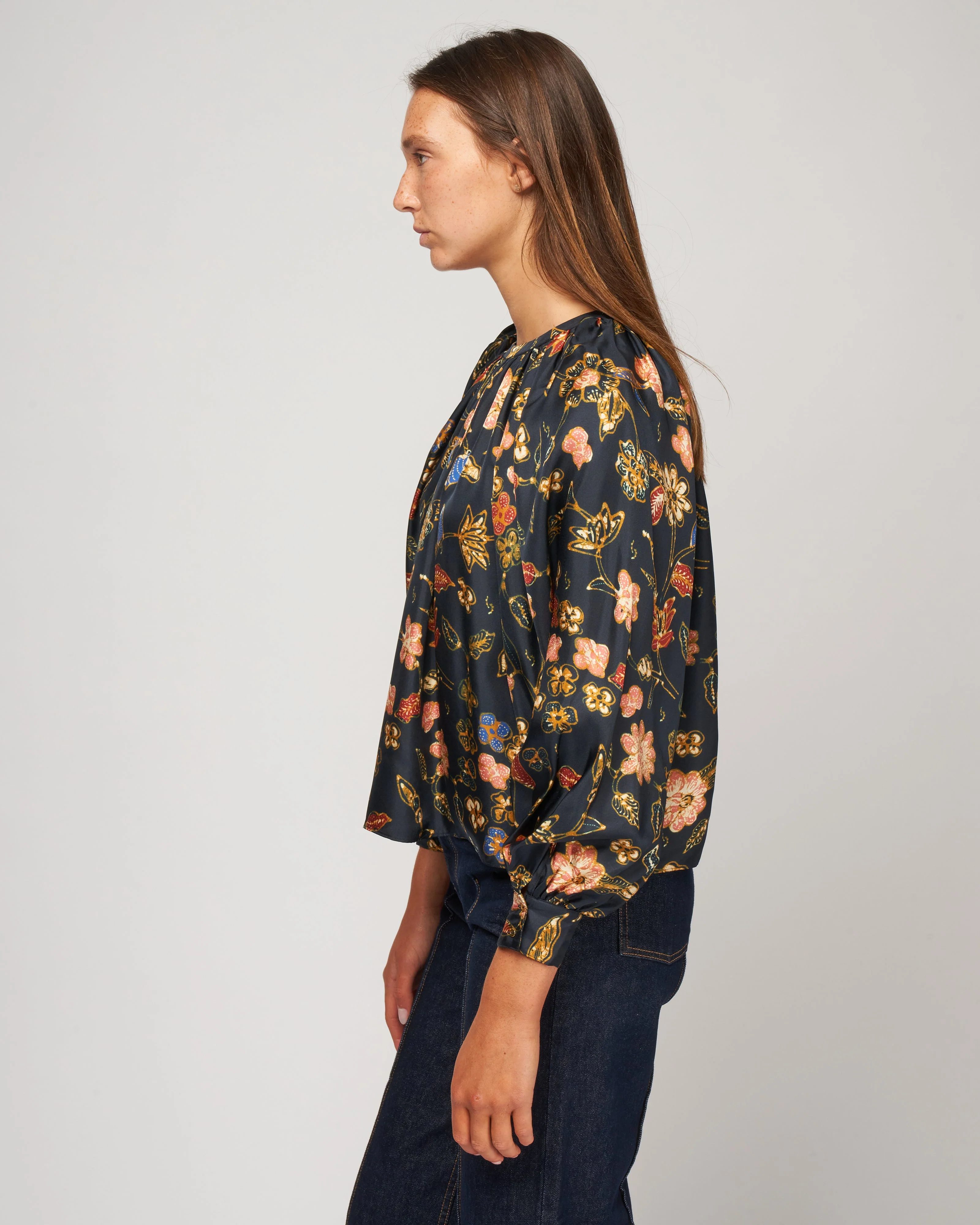 marisol blouse - odessa - Image 3