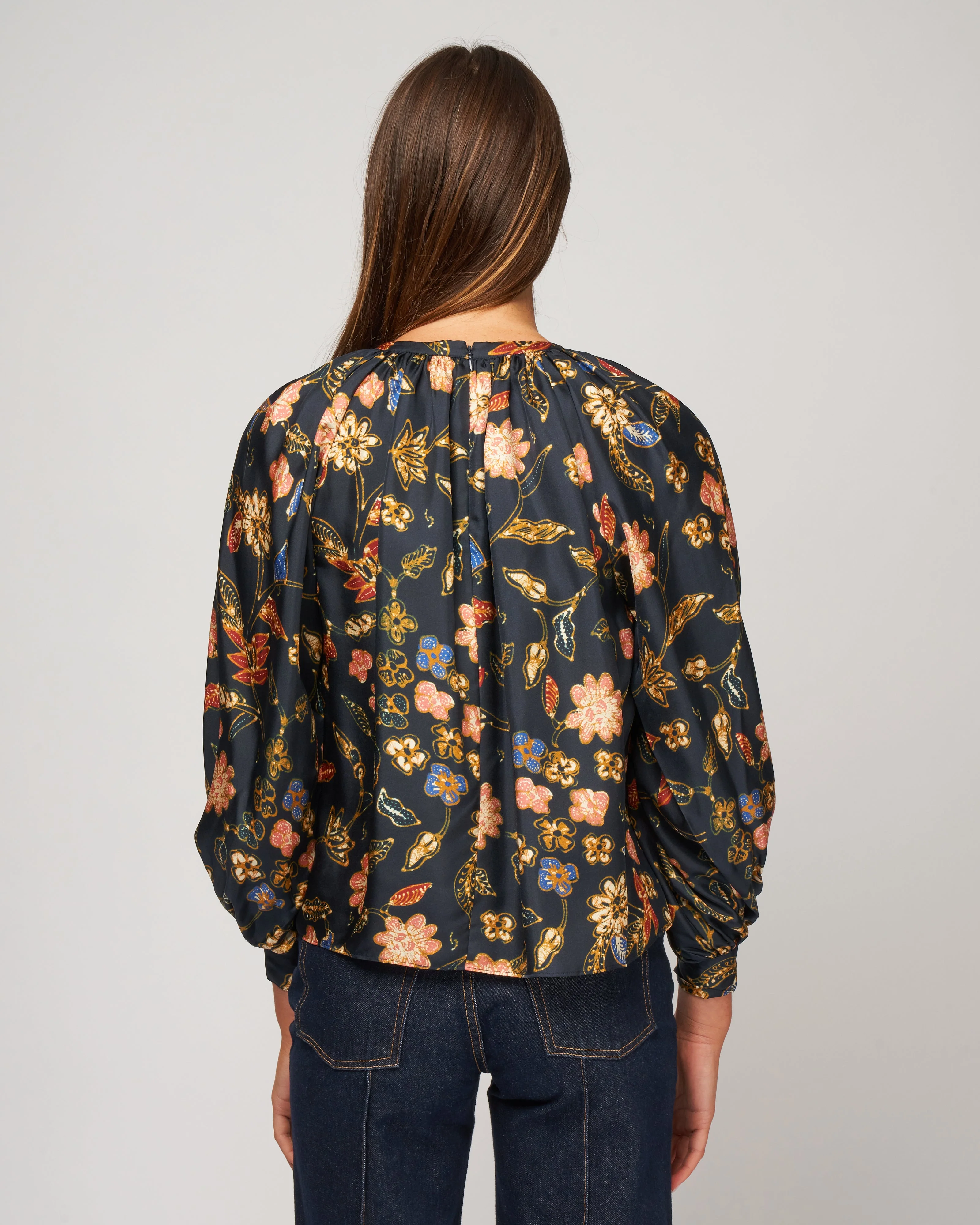 marisol blouse - odessa - Image 4