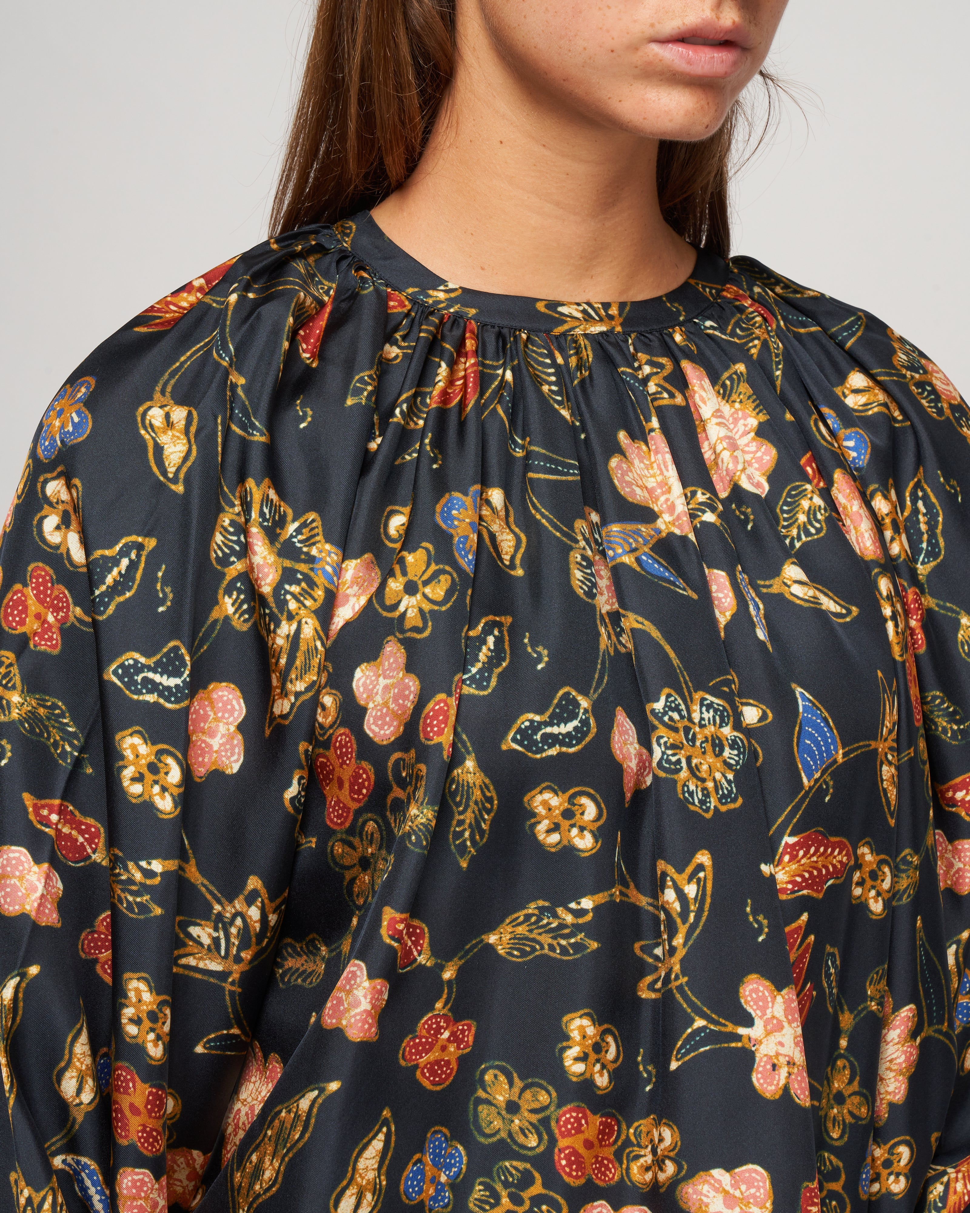 marisol blouse - odessa - Image 5