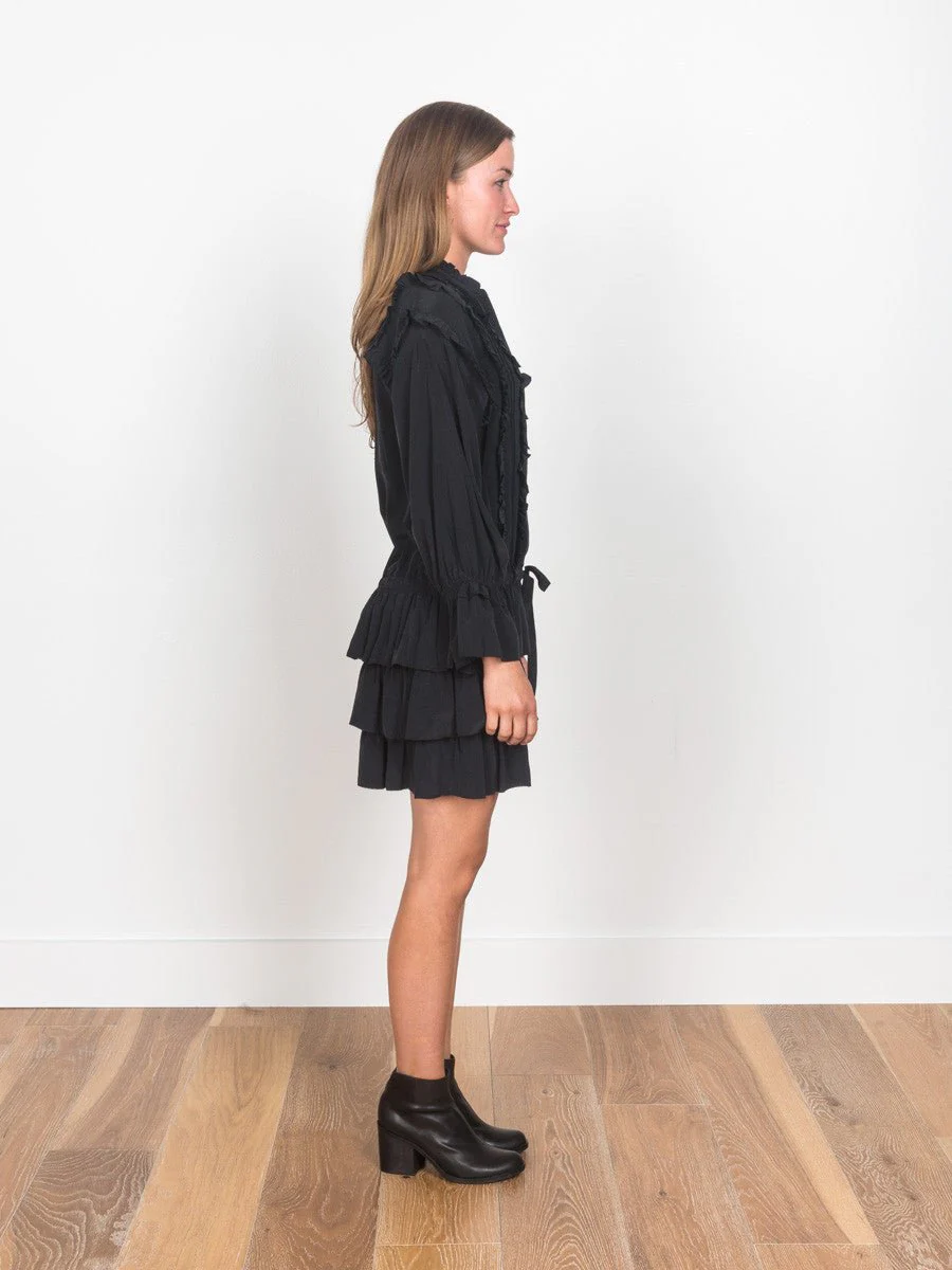 marlie dress - Image 2