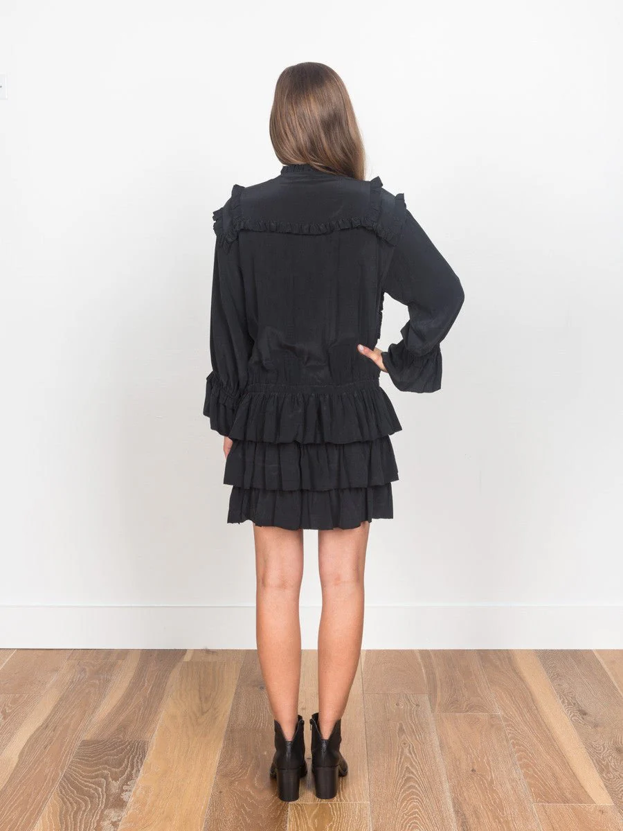 marlie dress - Image 3