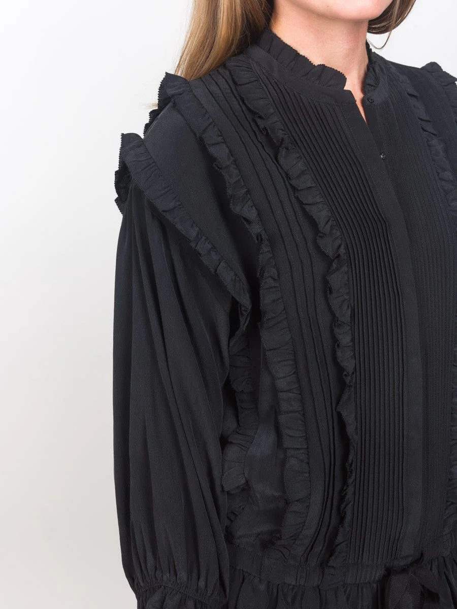 marlie dress - Image 4