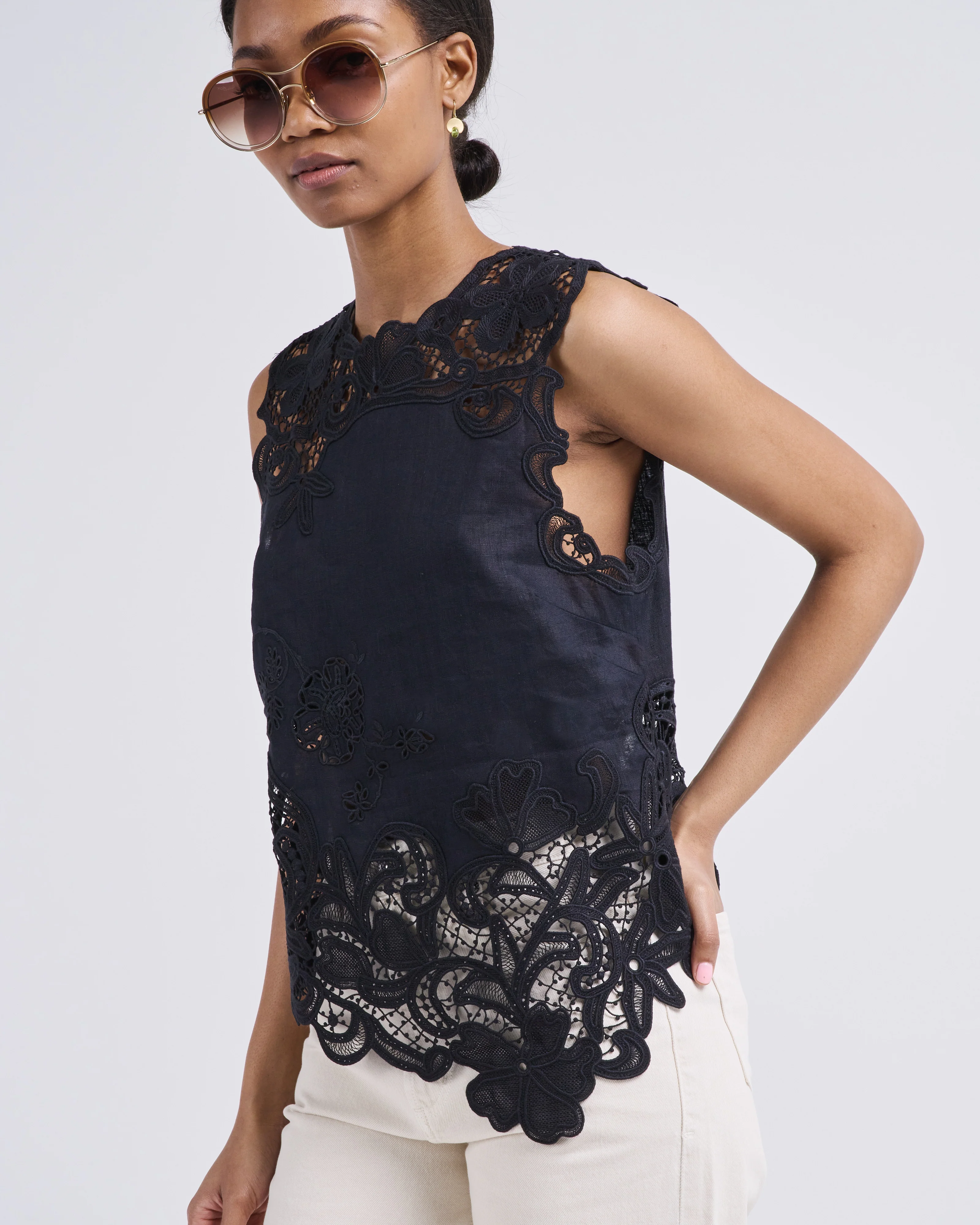 marlis top