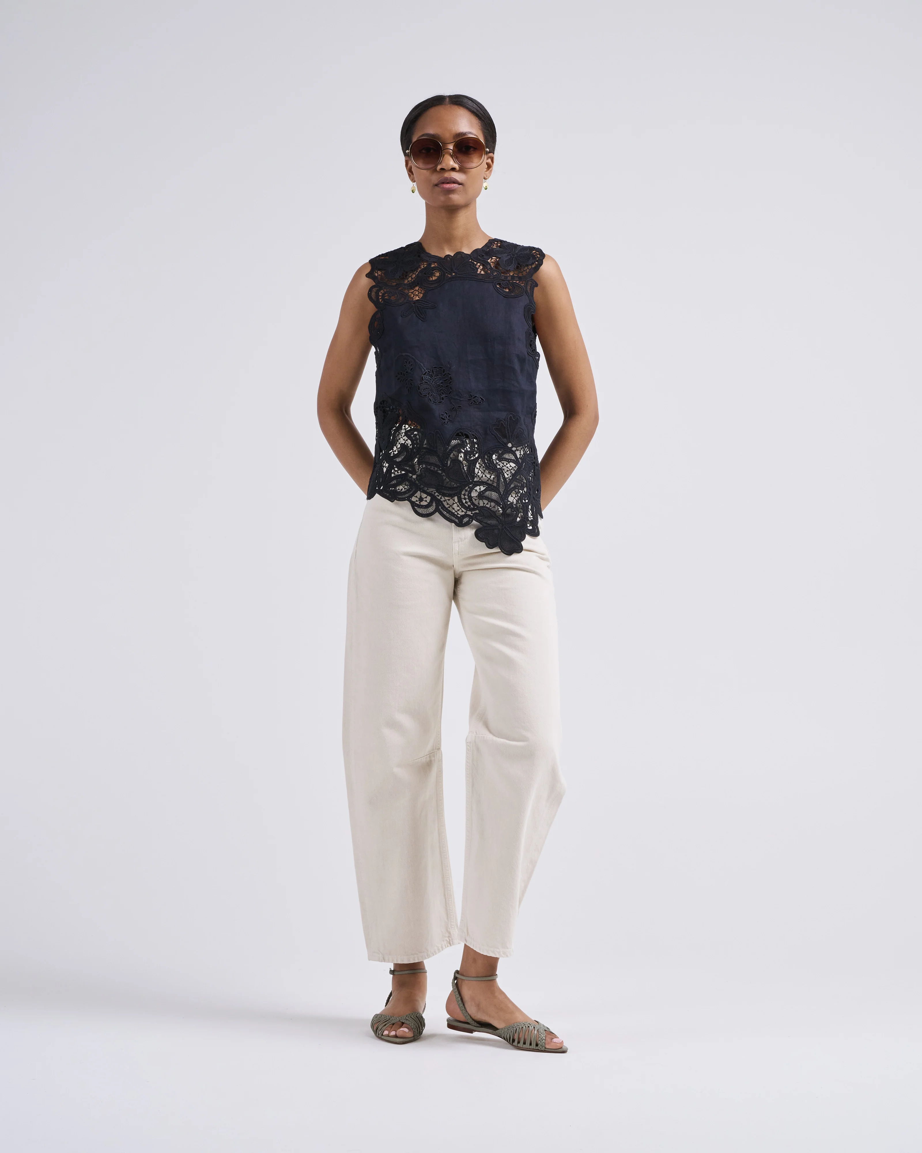 marlis top - Image 2