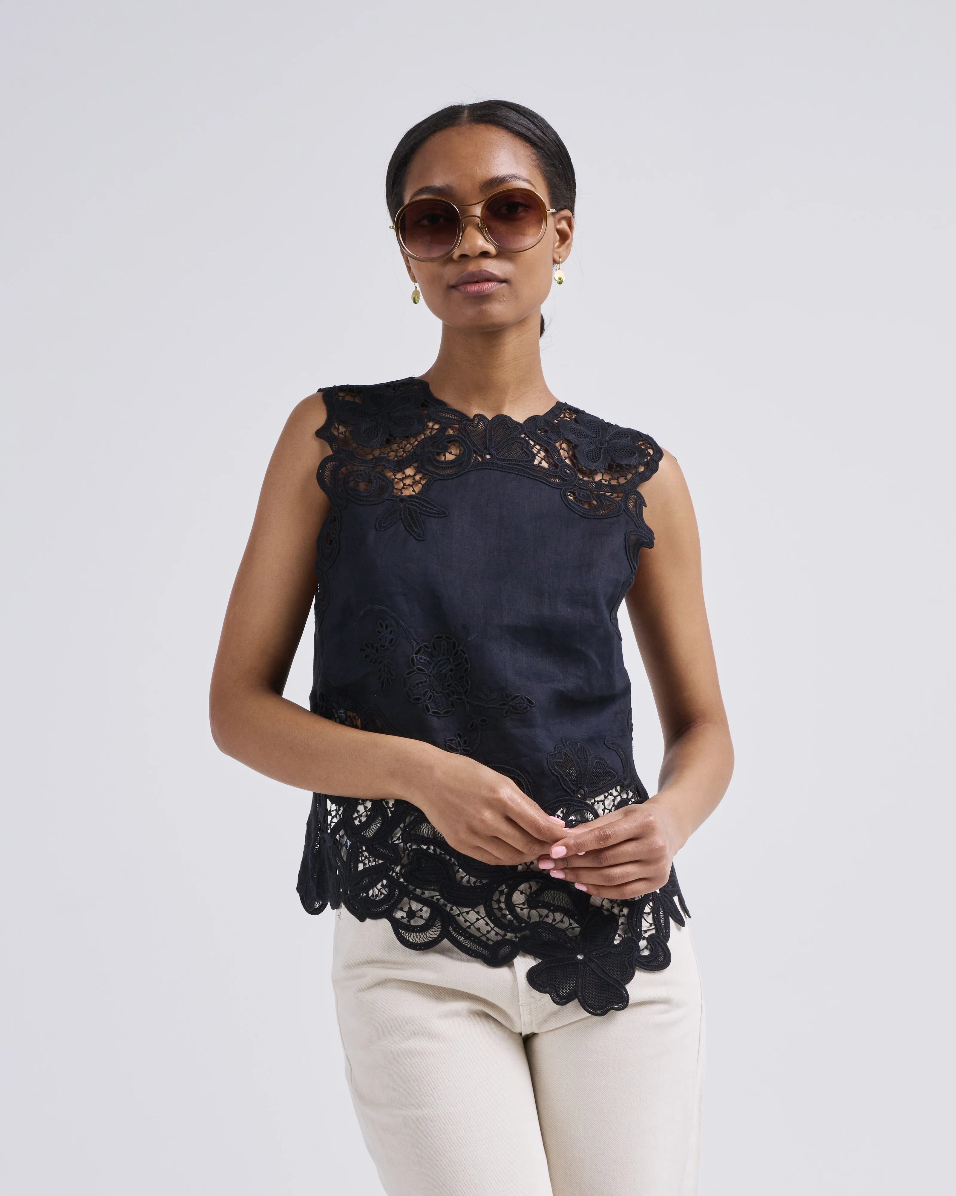 marlis top - Image 3