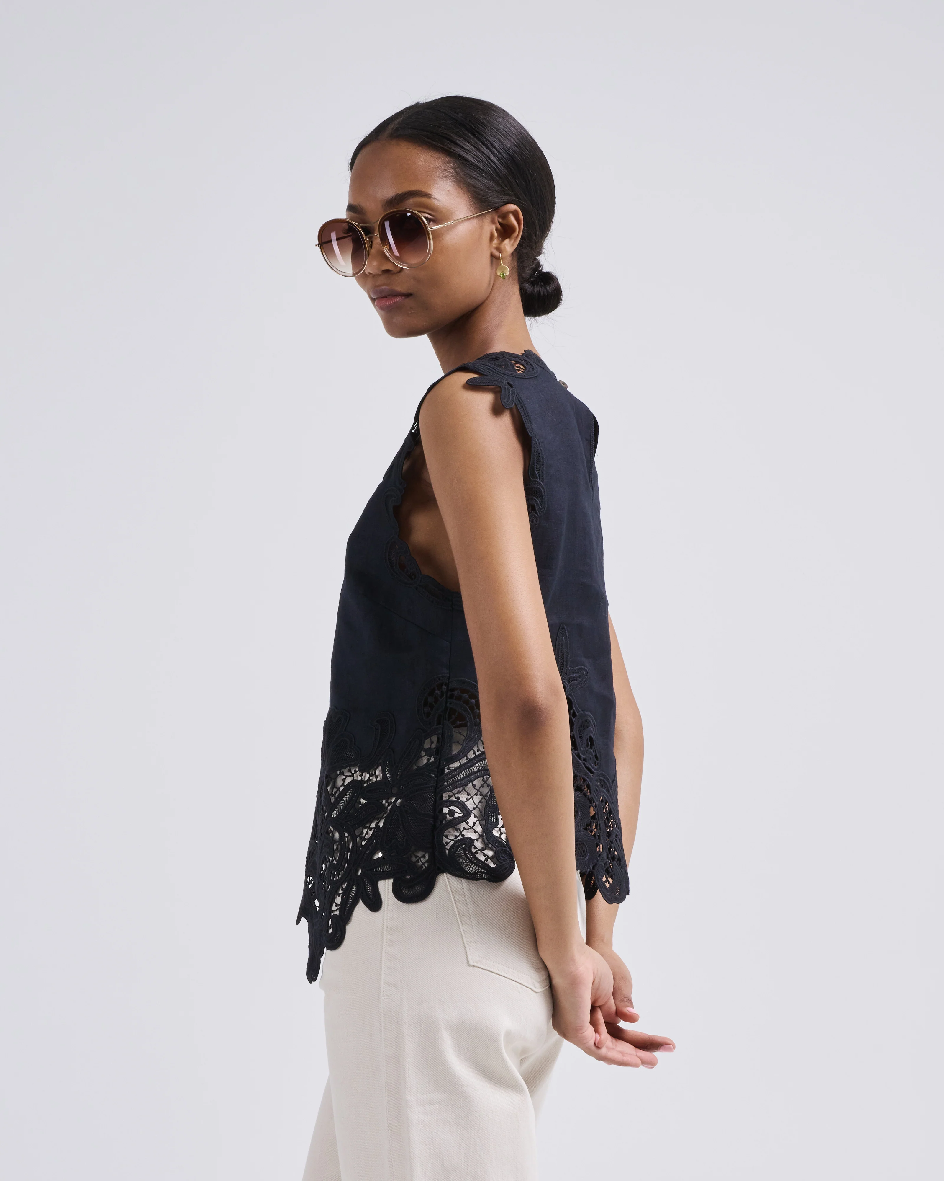 marlis top - Image 4