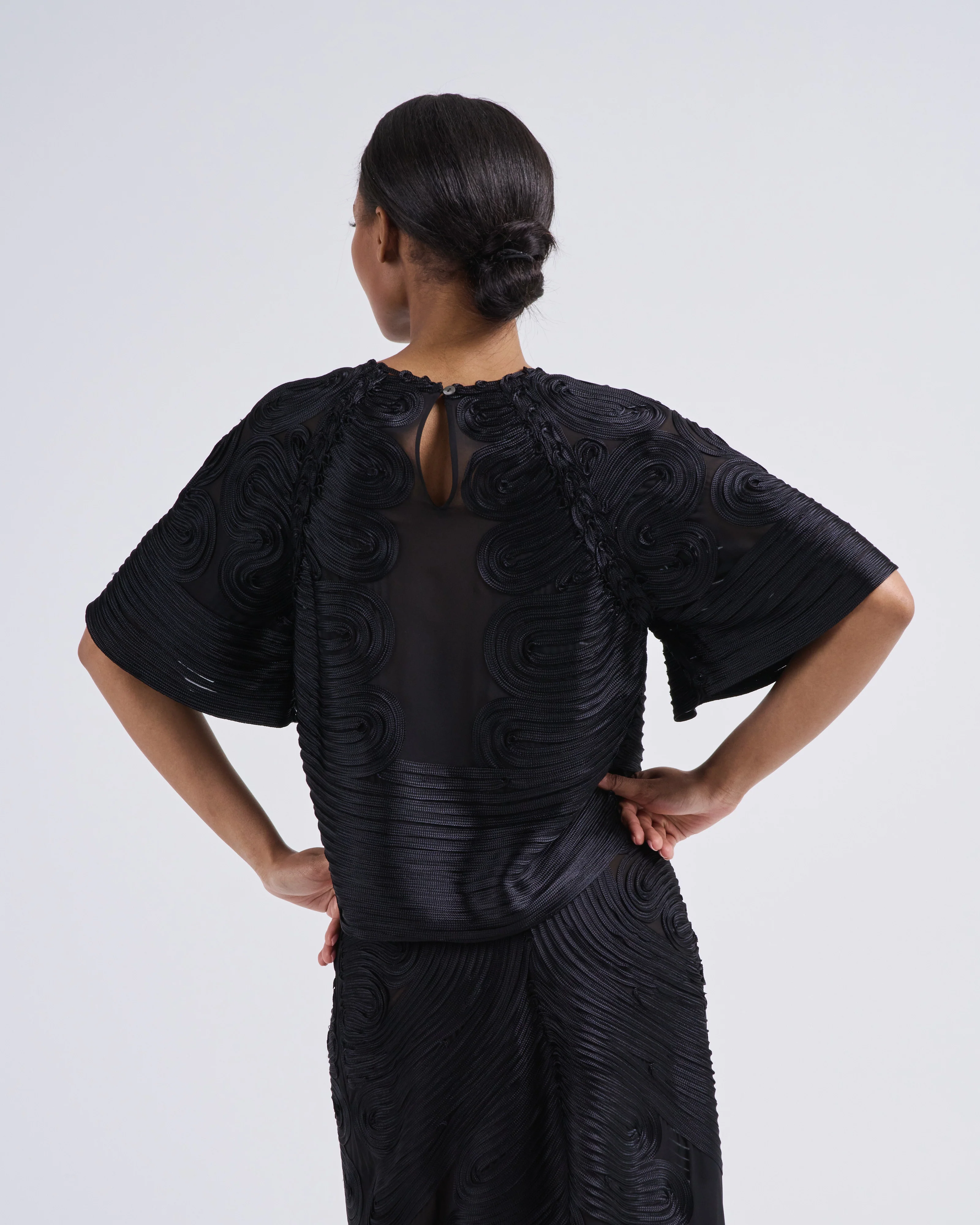 marlo top - Image 4