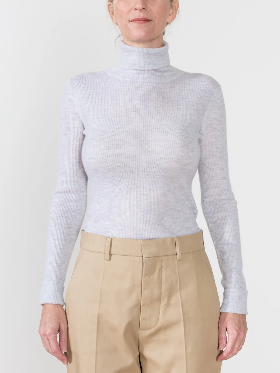 mars turtleneck - Image 2