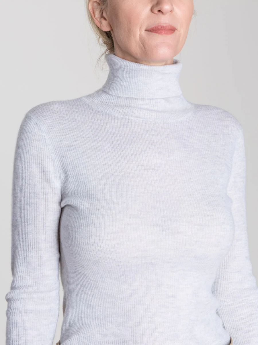 mars turtleneck - Image 5