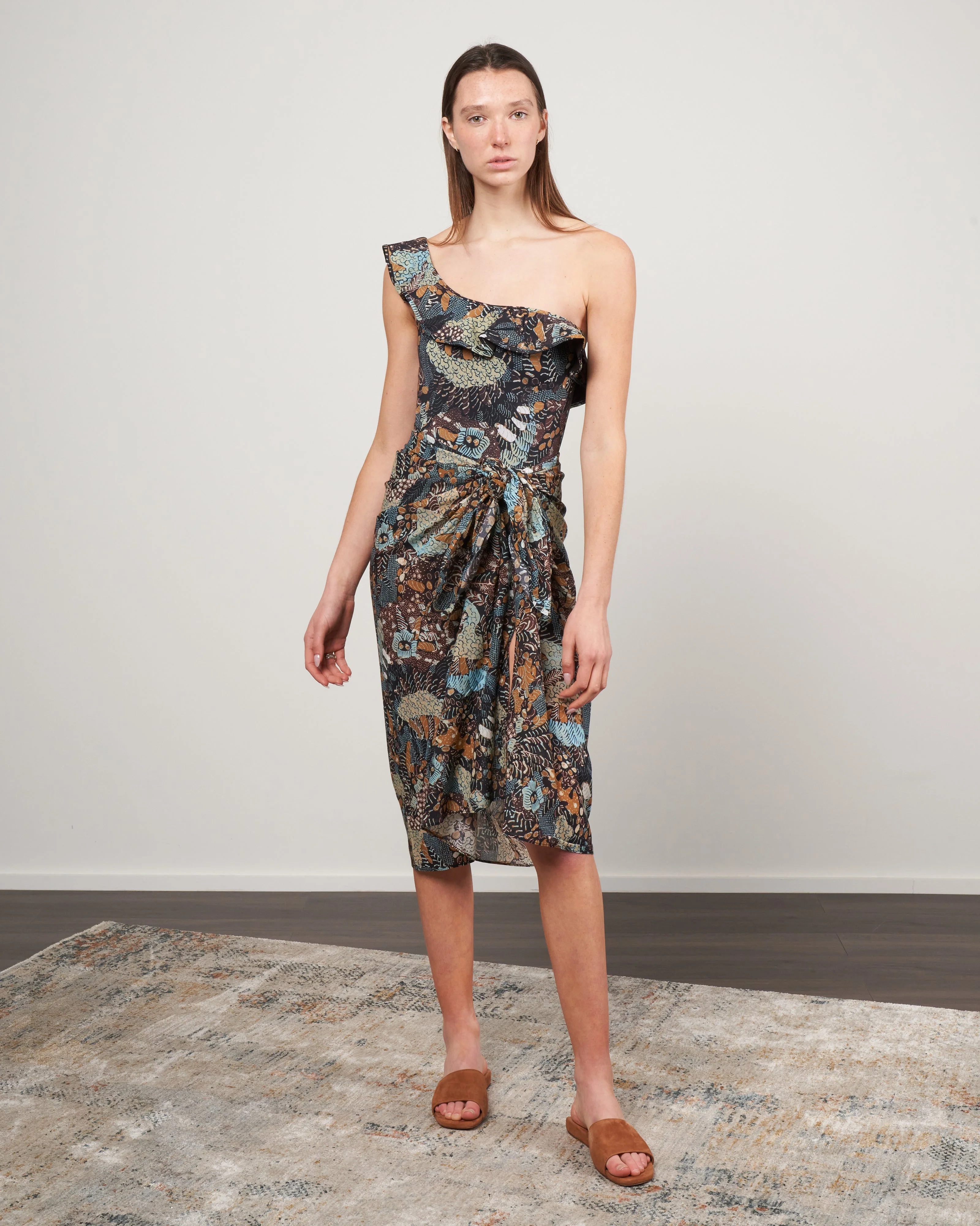 martina maillot - batik - Image 2