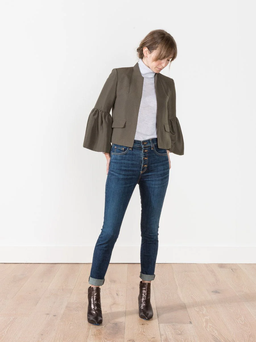 mavis jacket