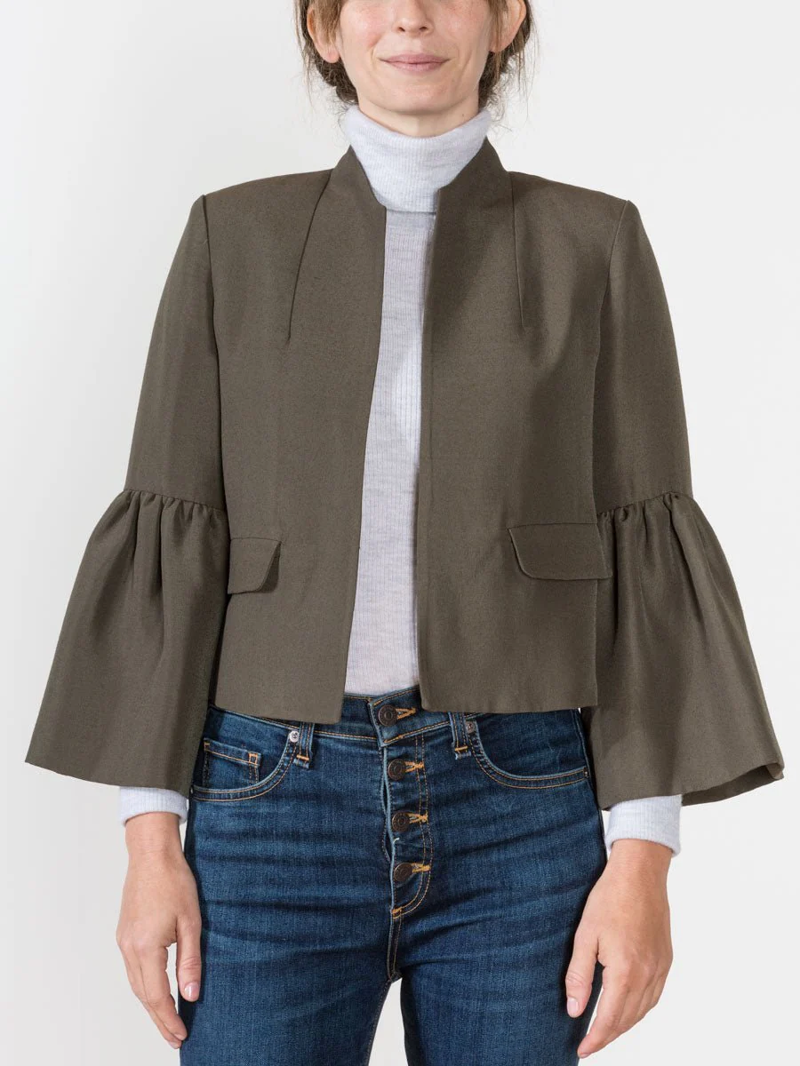 mavis jacket - Image 2